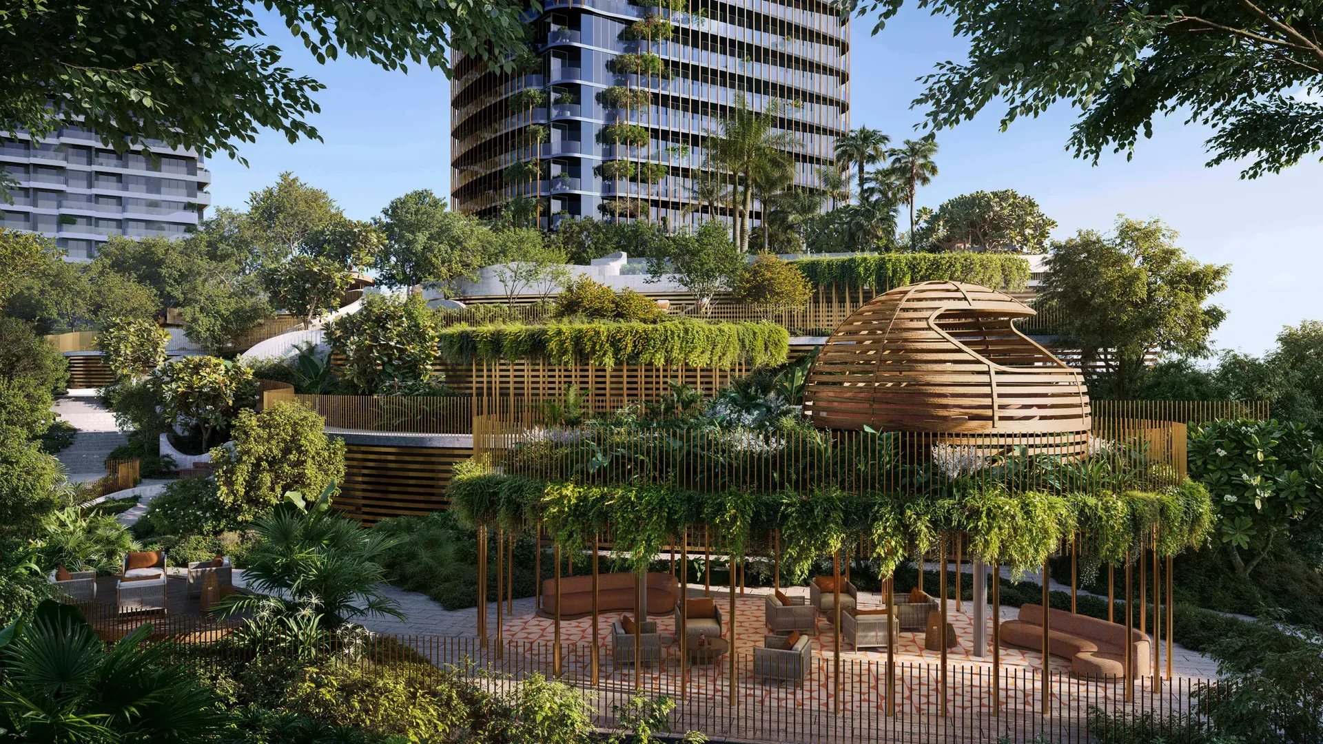 Kanyon by Beyond beeld 3