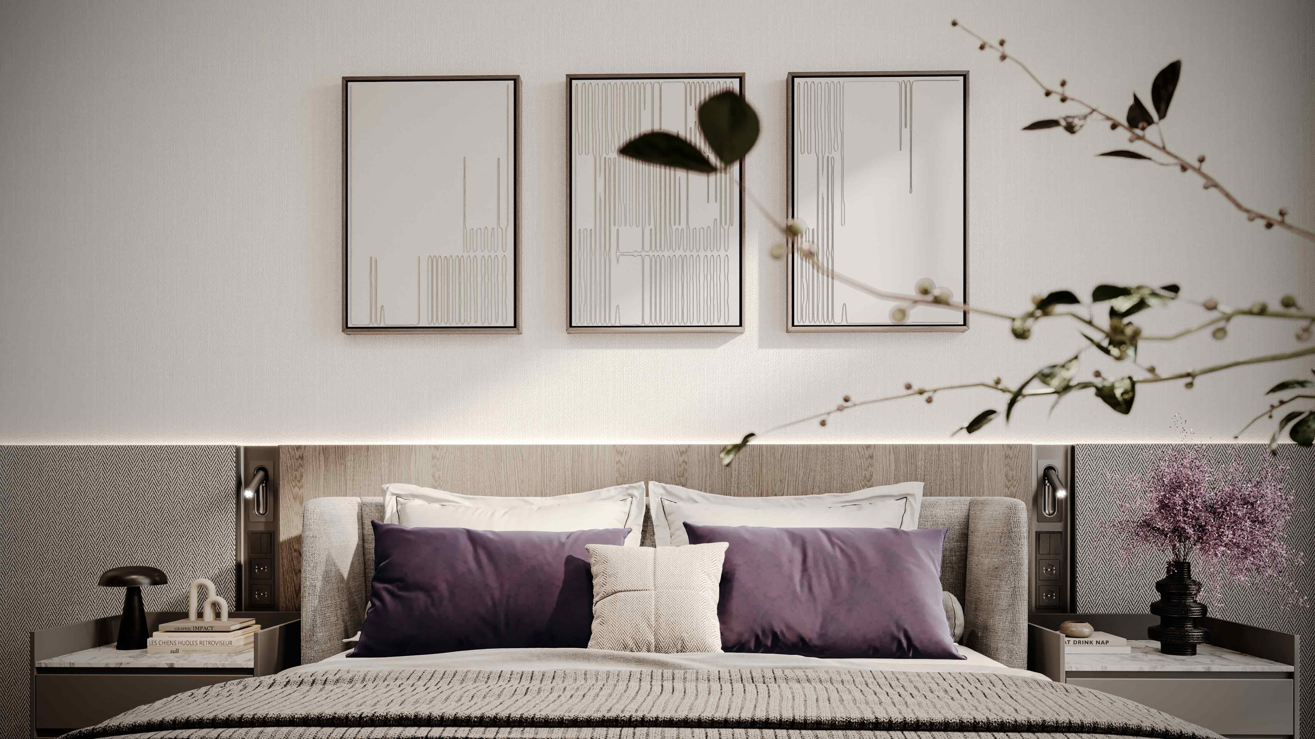 Le Blanc by Imtiaz beeld 6