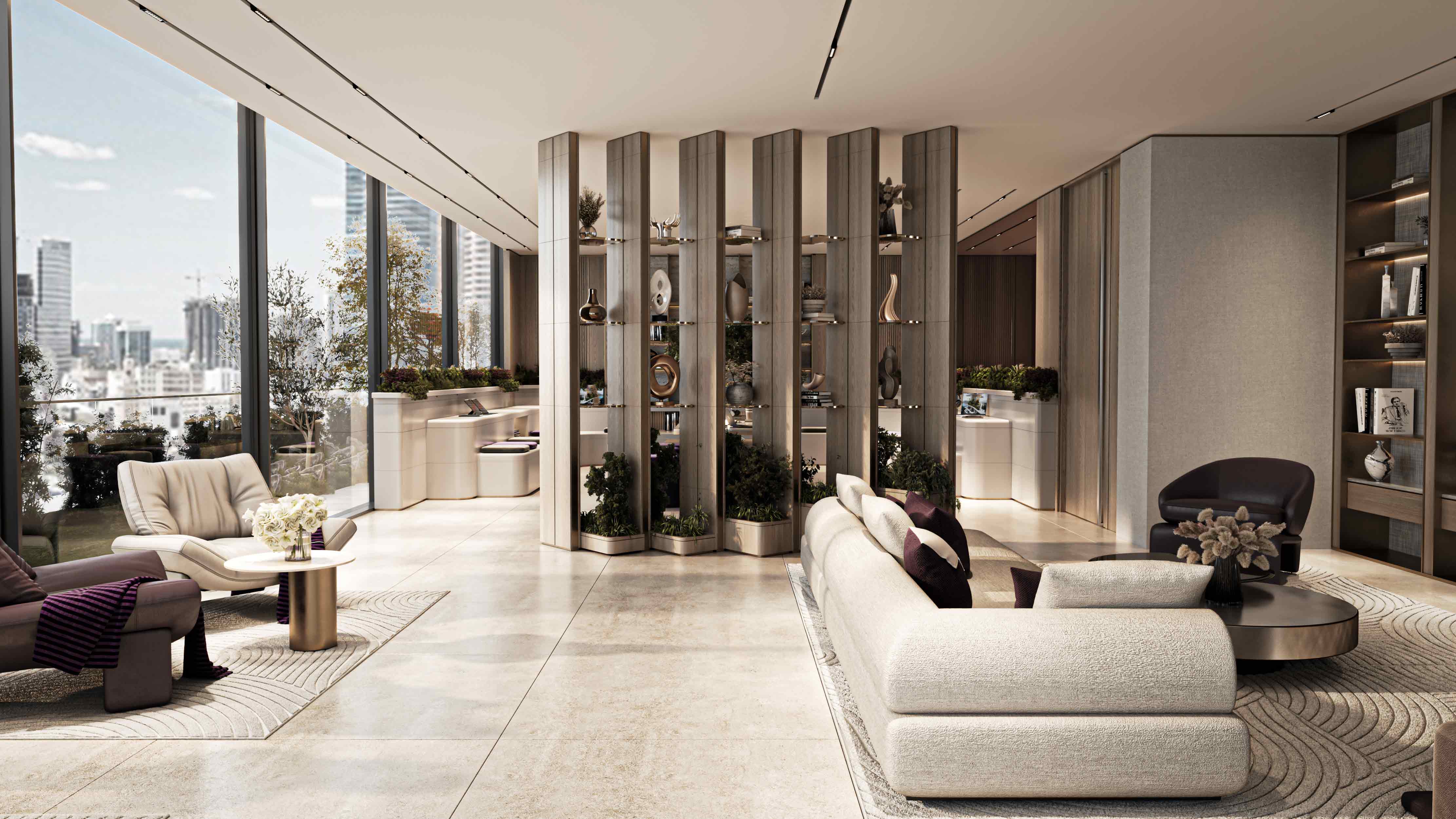 Le Blanc by Imtiaz beeld 4