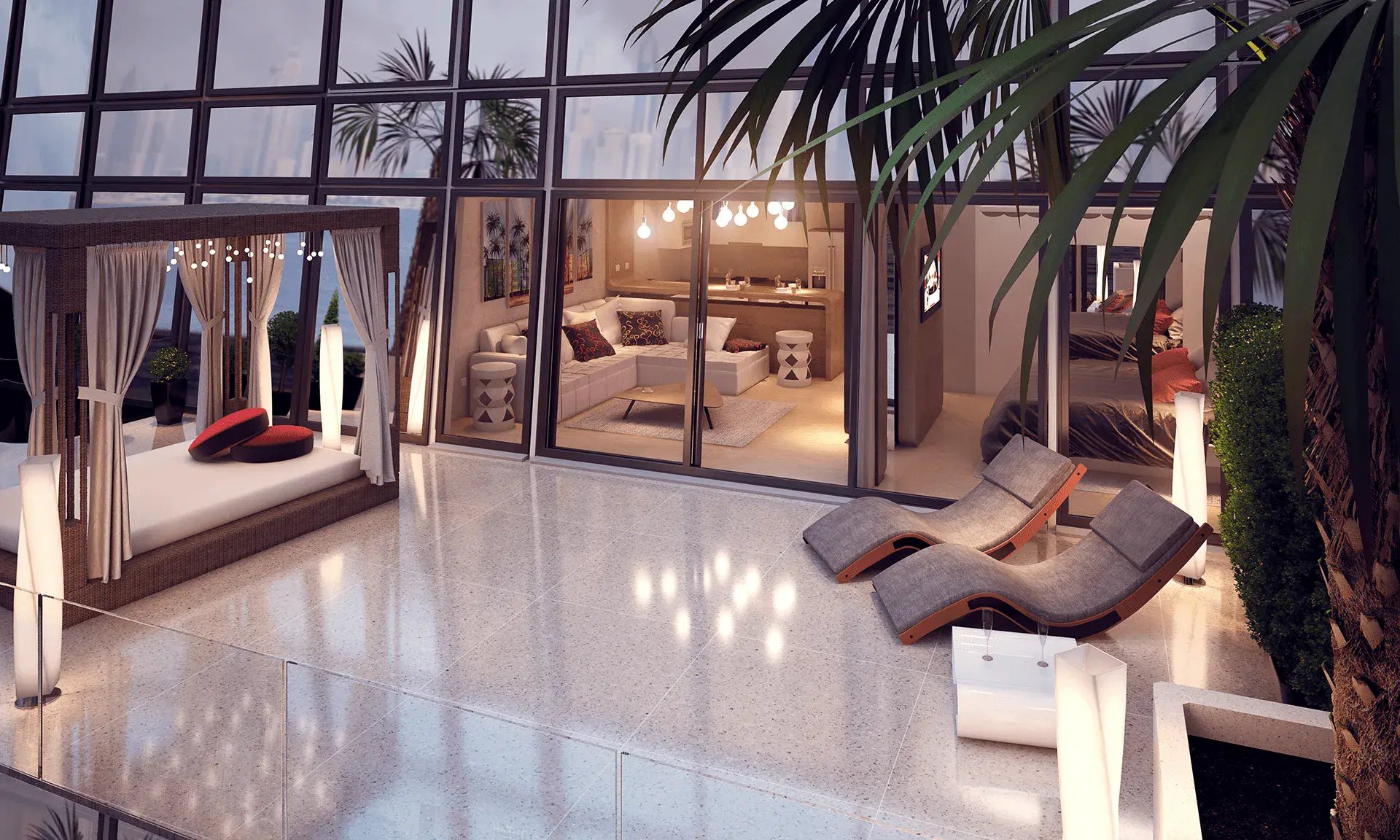 The Pad by Beyond beeld 3