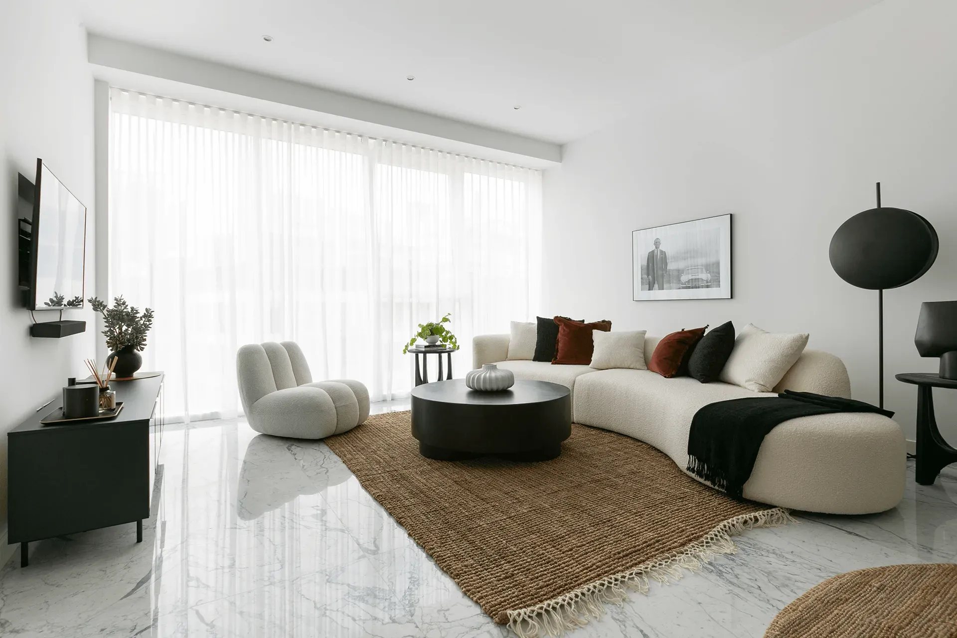 The Pad by Beyond