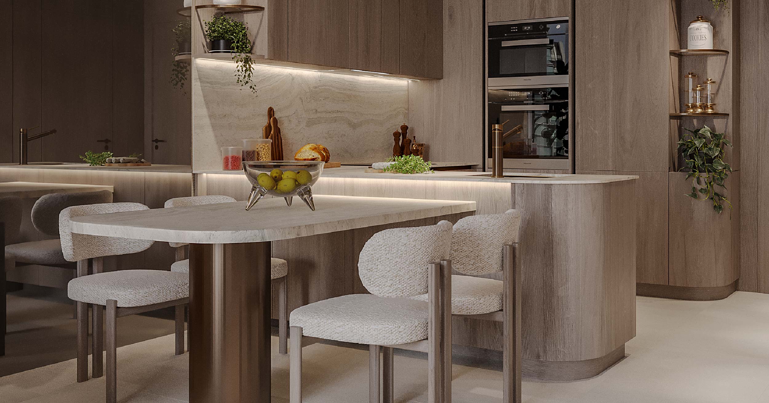 Pearl House beeld 5