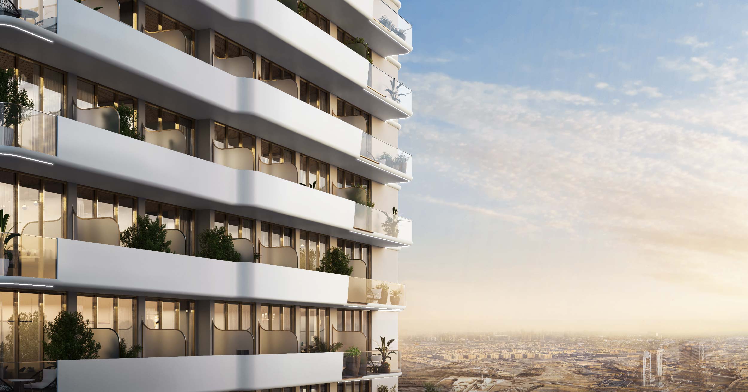 Pearl House beeld 6