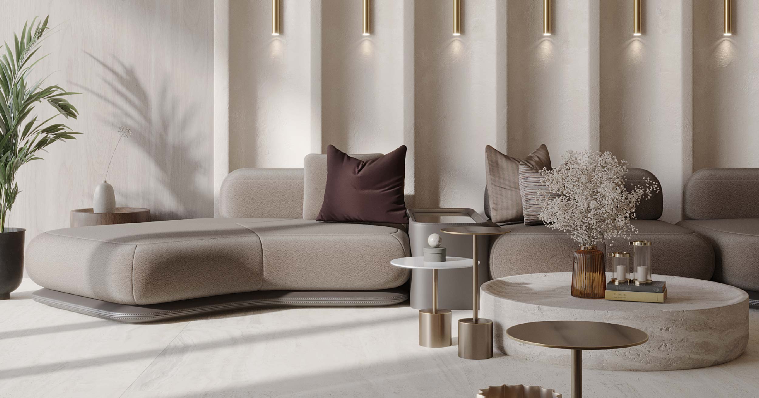 Pearl House beeld 3