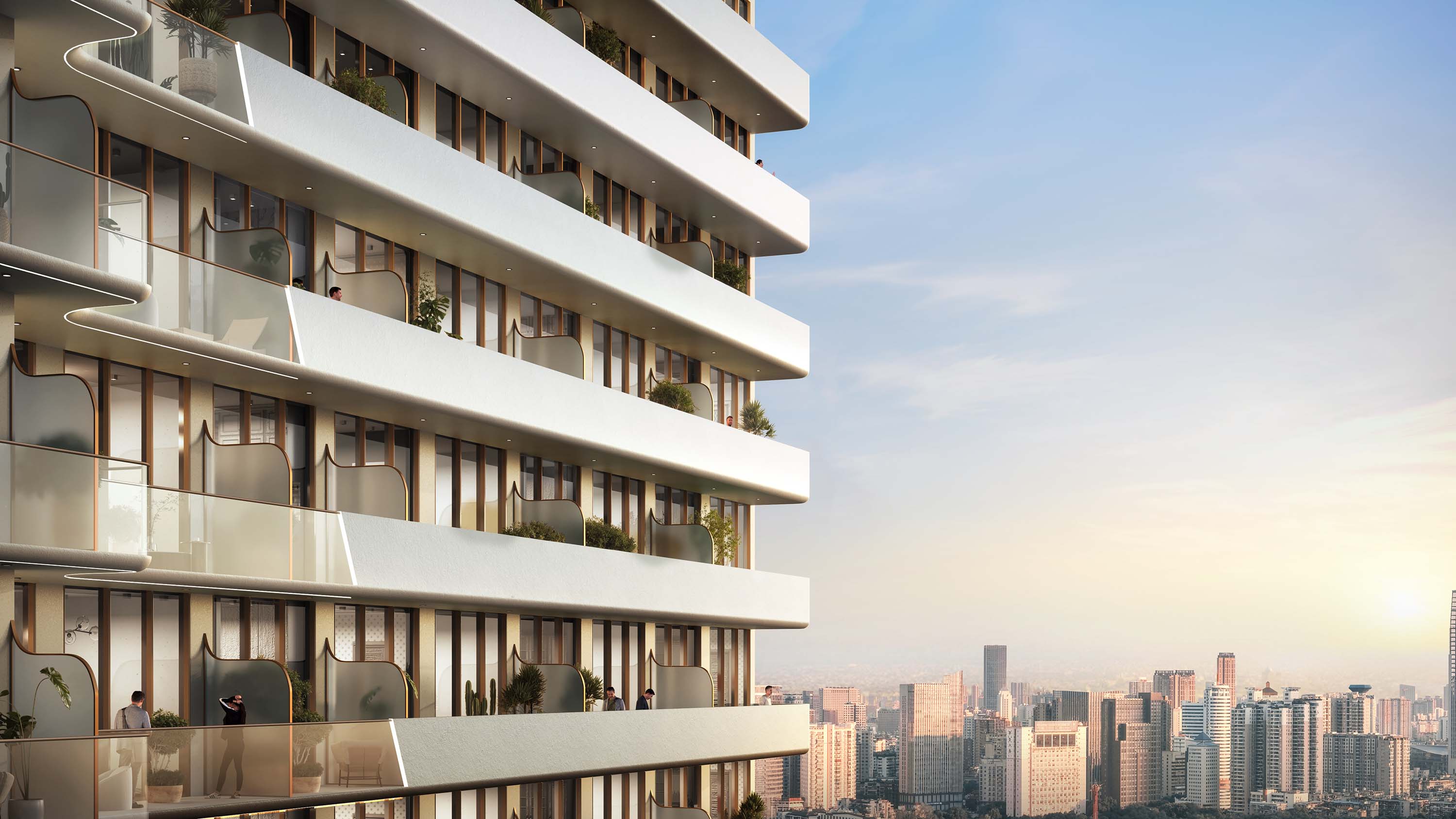 Pearl House 4 beeld 4