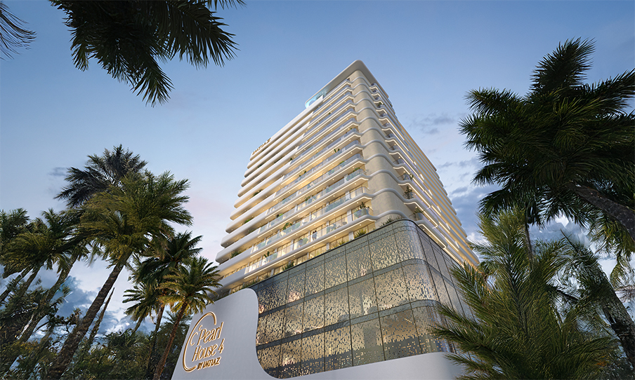 Pearl House 4 beeld 3