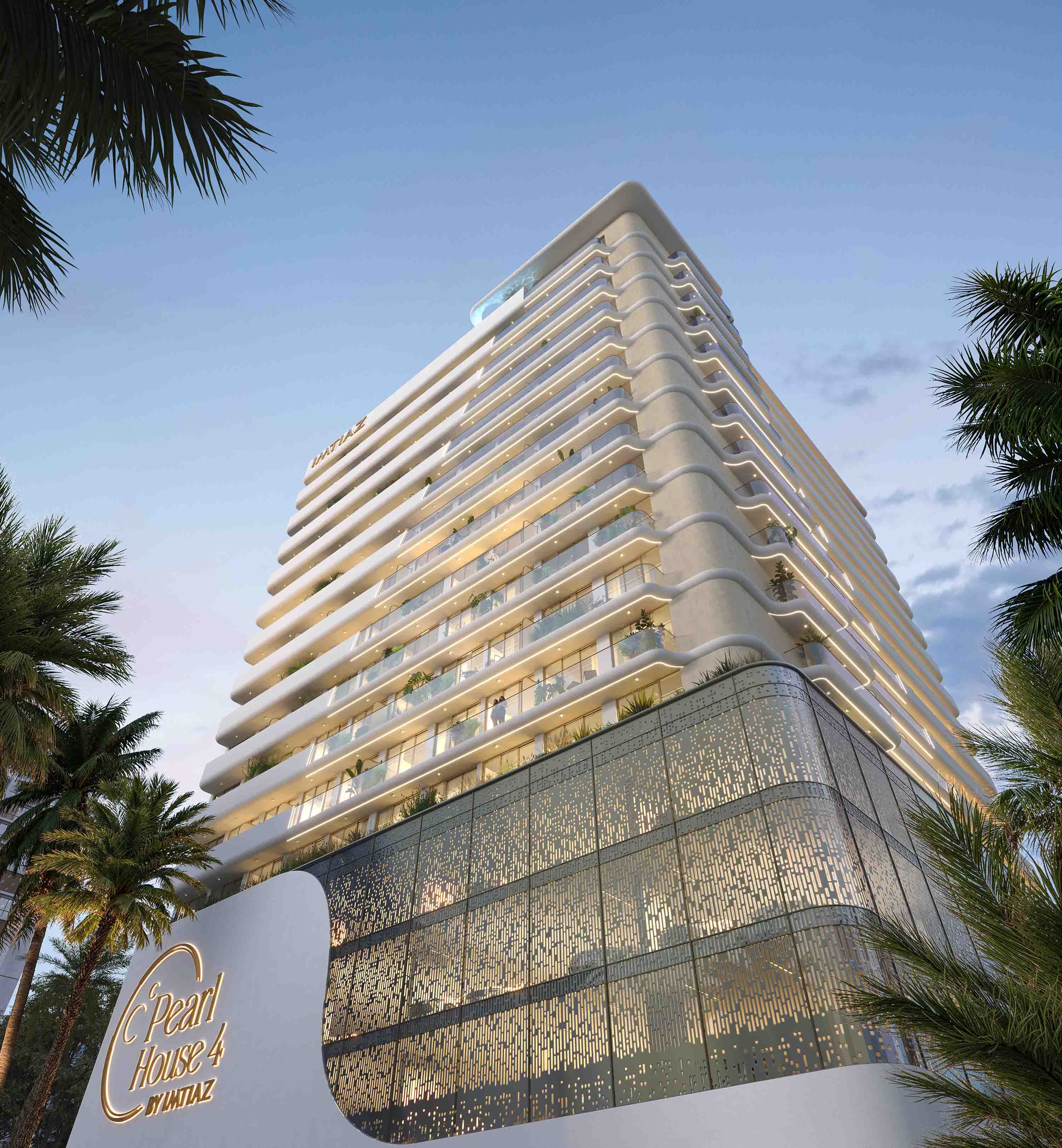 Pearl House 4 beeld 6