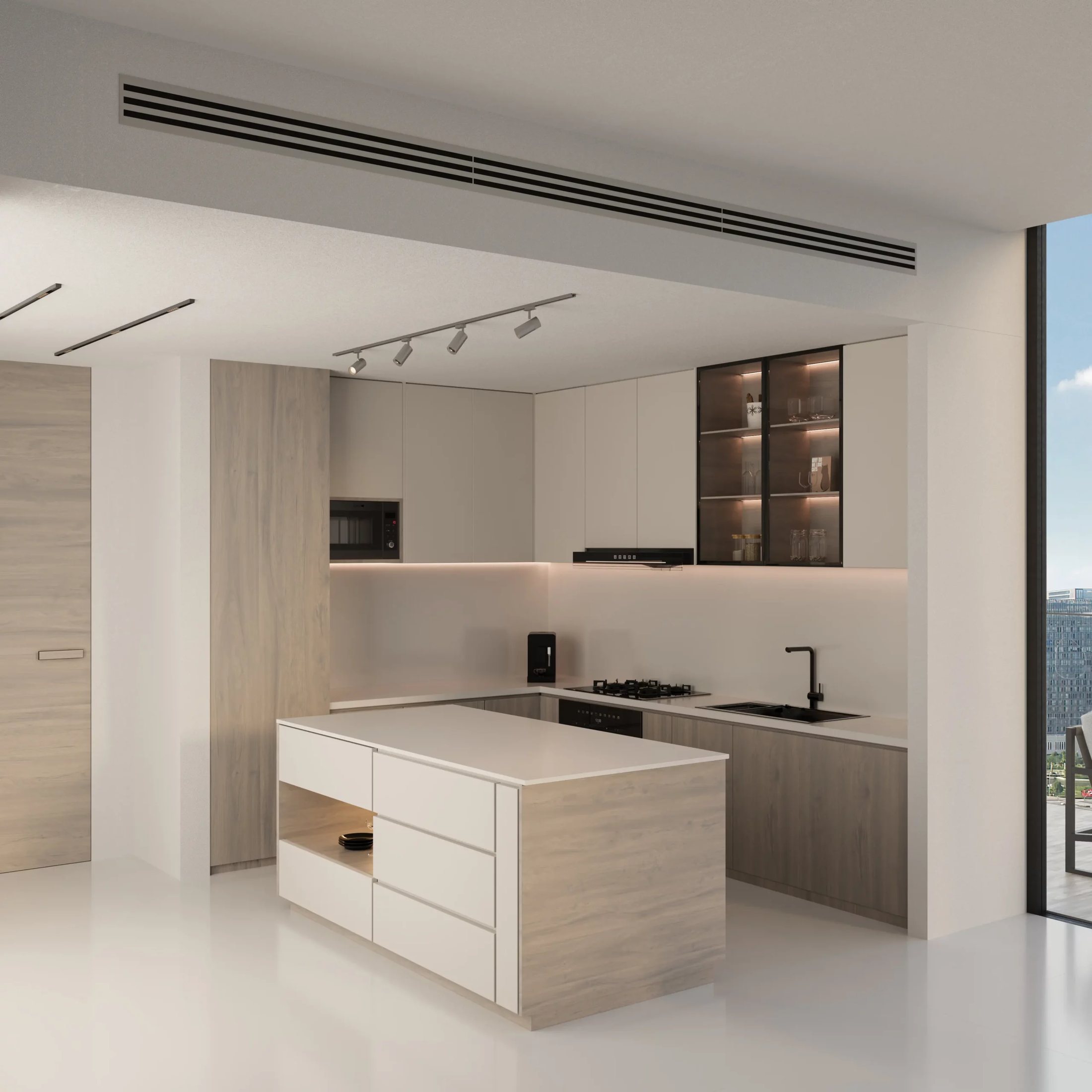 The Boulevard by Prestige One beeld 4