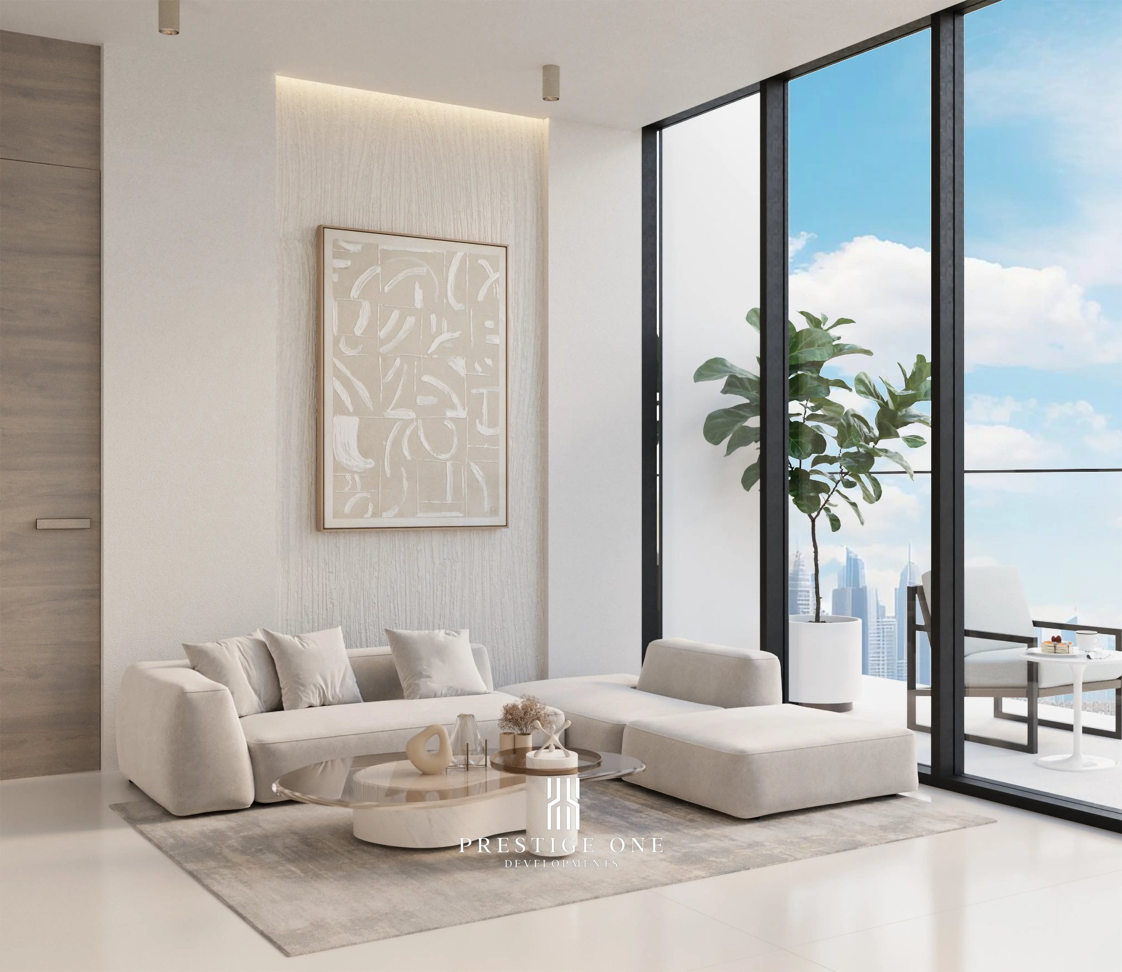 The Boulevard by Prestige One