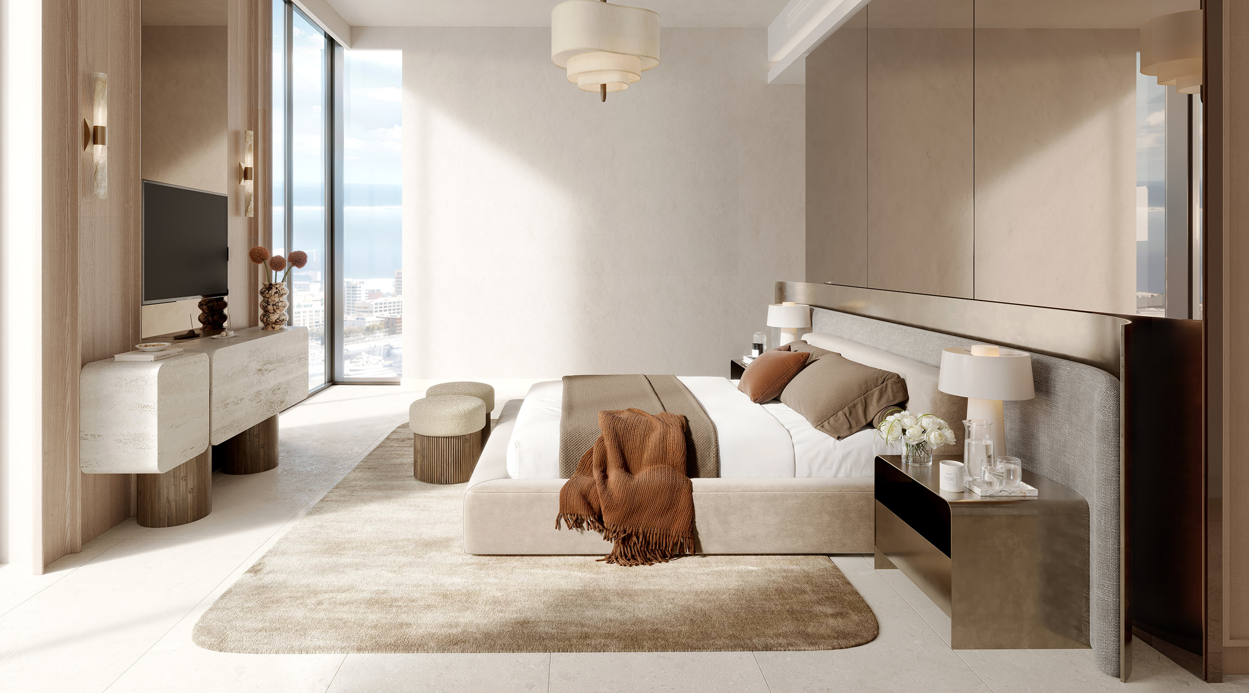 Portside Square by Ellington beeld 6