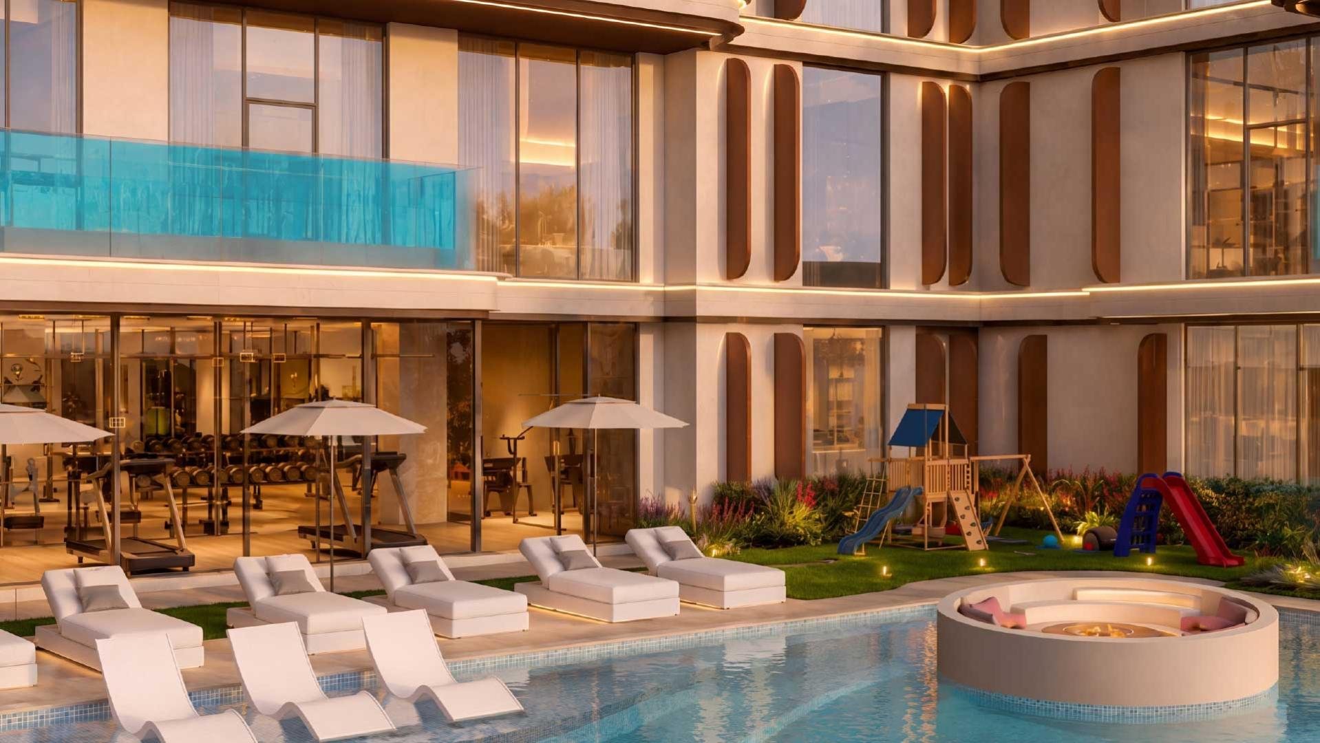 Samana Portside beeld 1