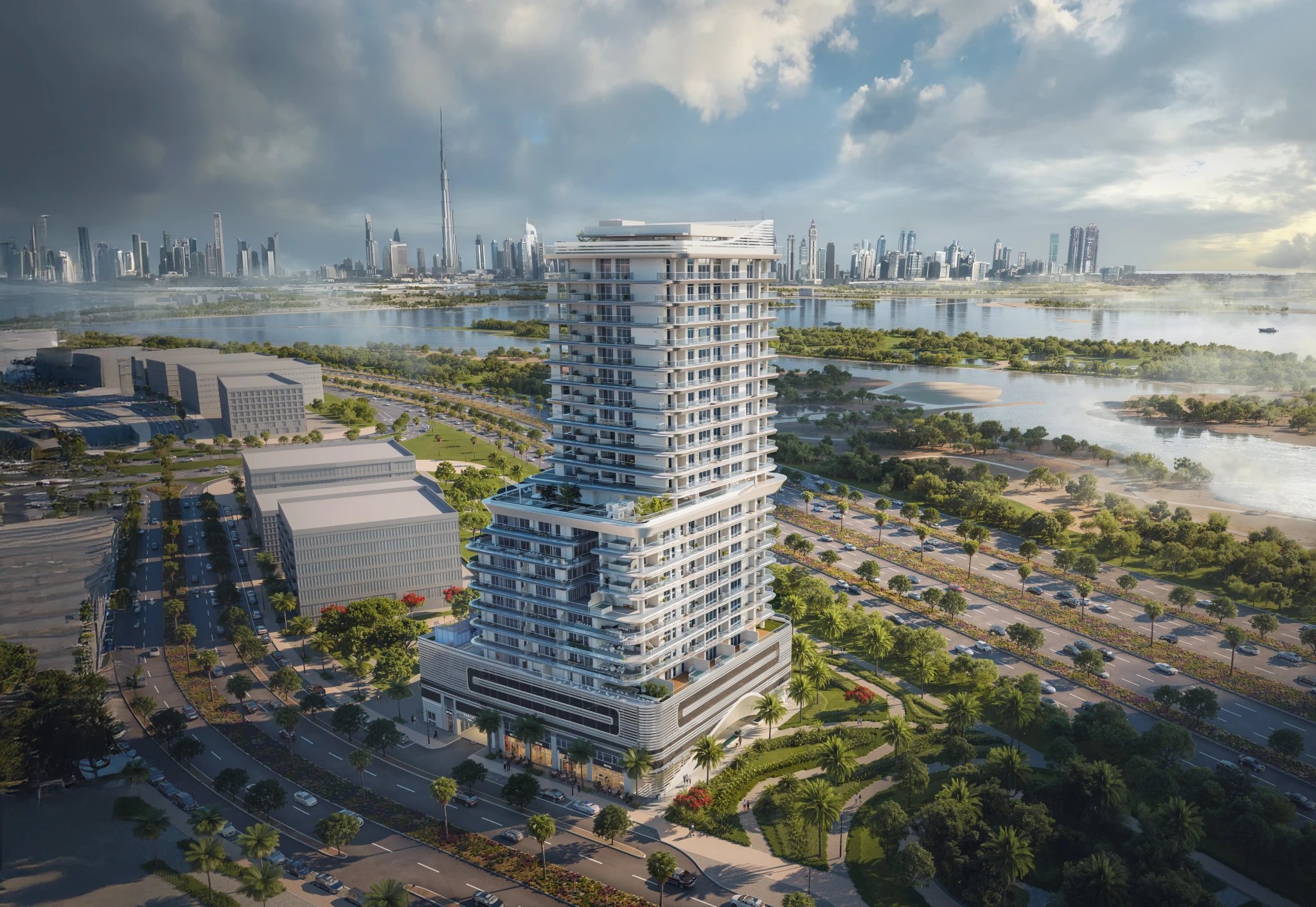 Sanctuary by Prestige One beeld 2