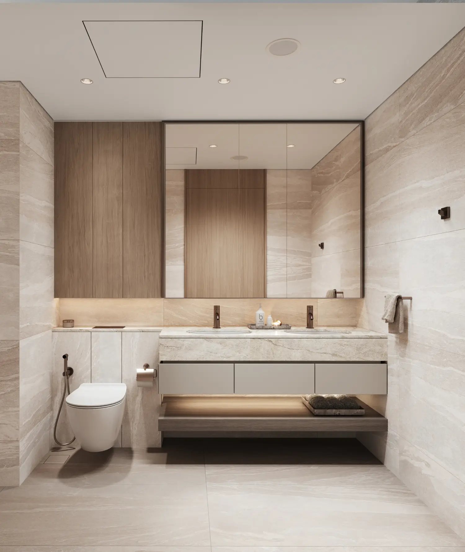 Sanctuary by Prestige One beeld 6