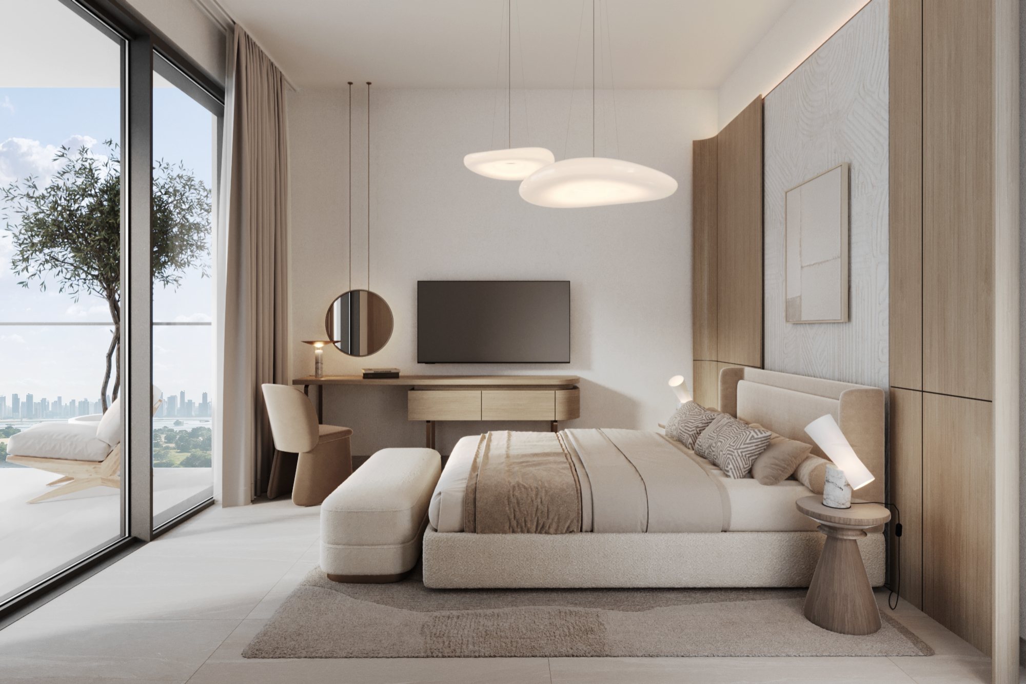 Sanctuary by Prestige One beeld 5