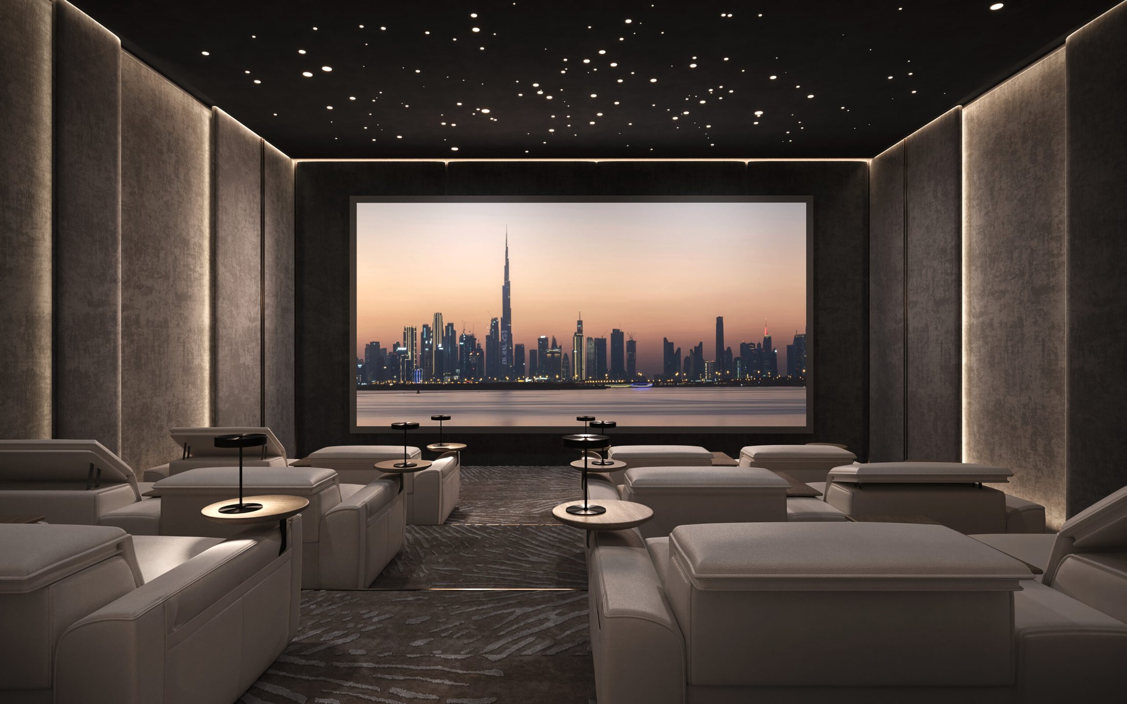 Sanctuary by Prestige One beeld 4