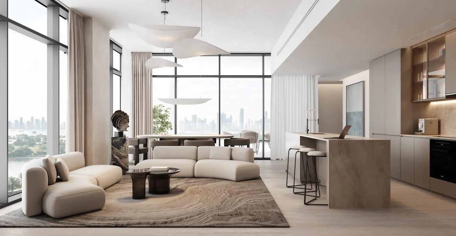 Sanctuary by Prestige One