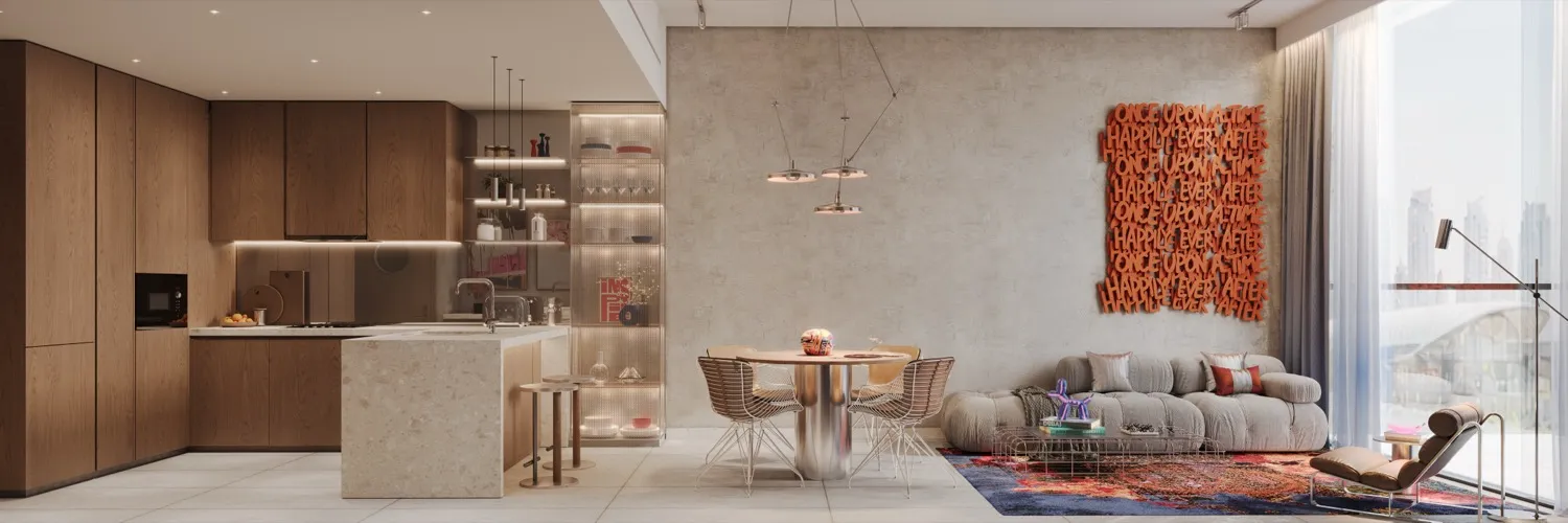 RAW District beeld 6