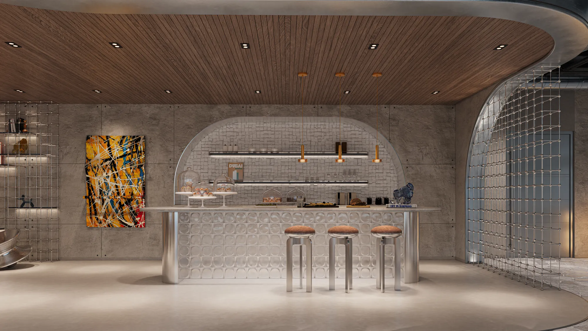RAW District 2 beeld 6