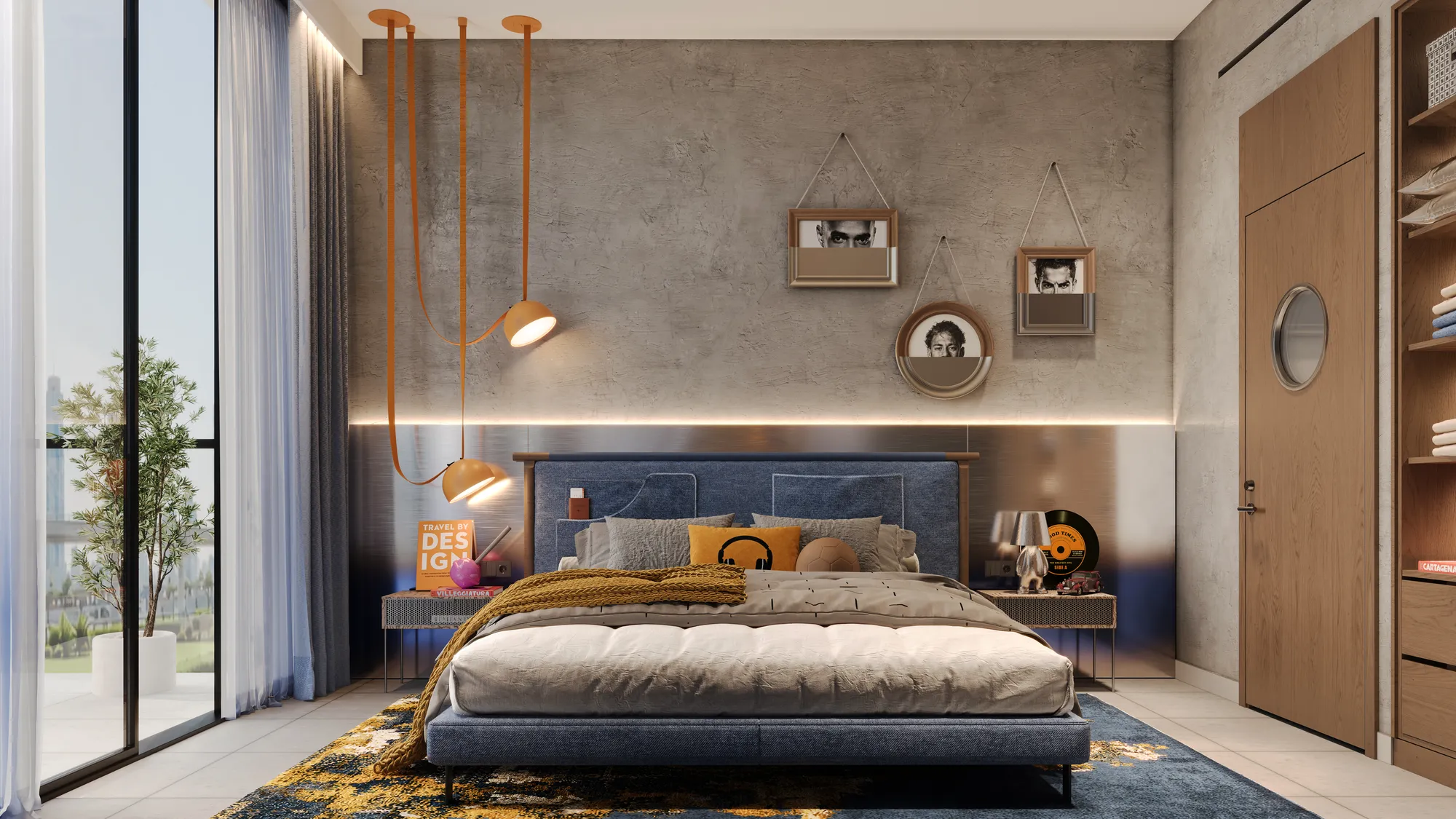 RAW District 2 beeld 5