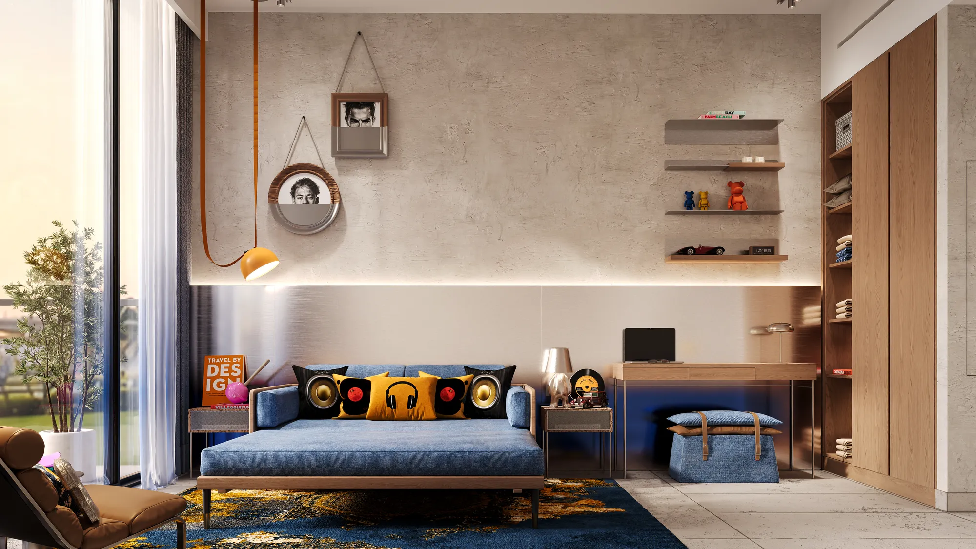 RAW District 2 beeld 4