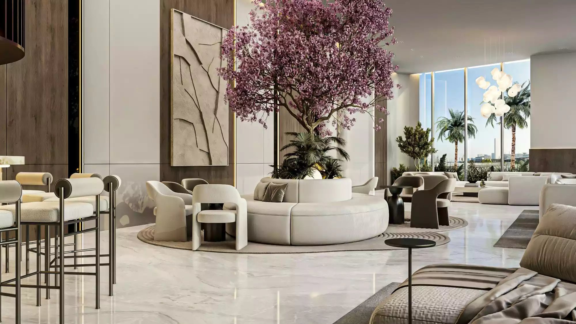 Sakura Gardens beeld 6