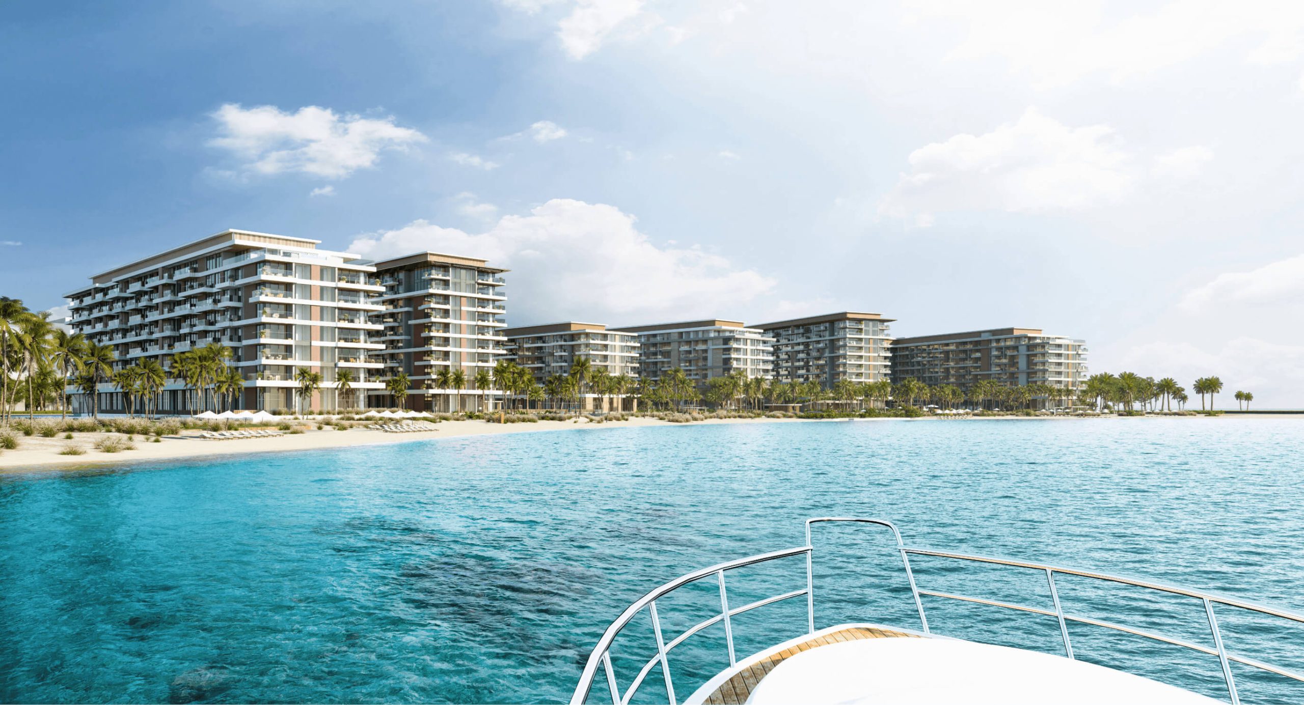 Ellington Sands beeld 1