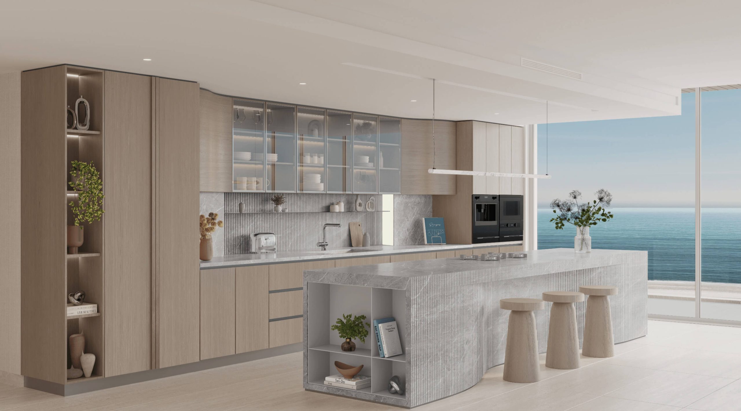 Ellington Sands beeld 6