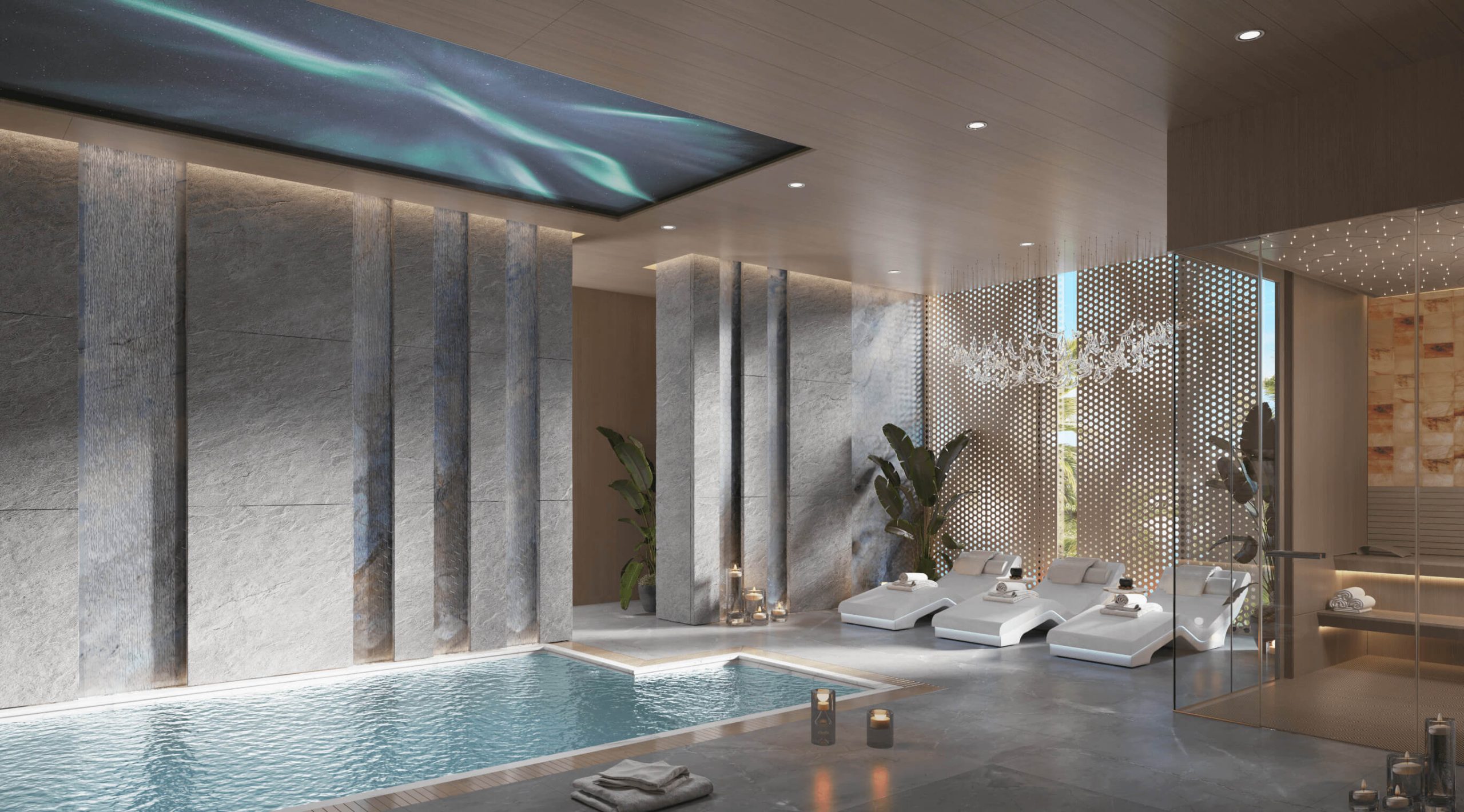 Ellington Sands beeld 3