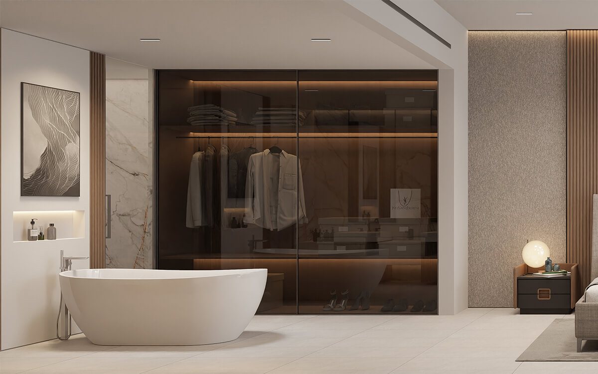 Seaside by Prestige One beeld 2
