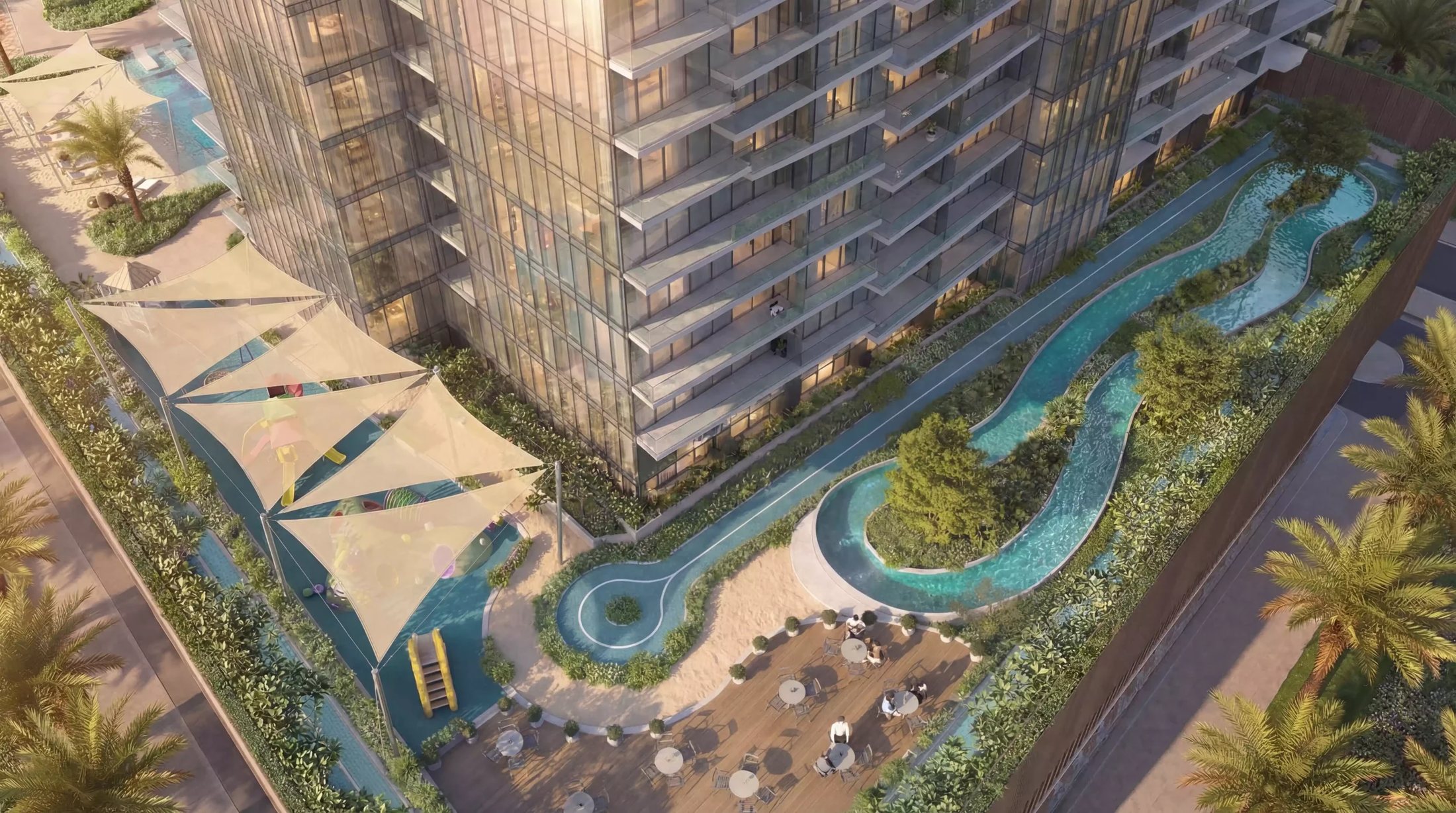 Skyhills Residences beeld 3