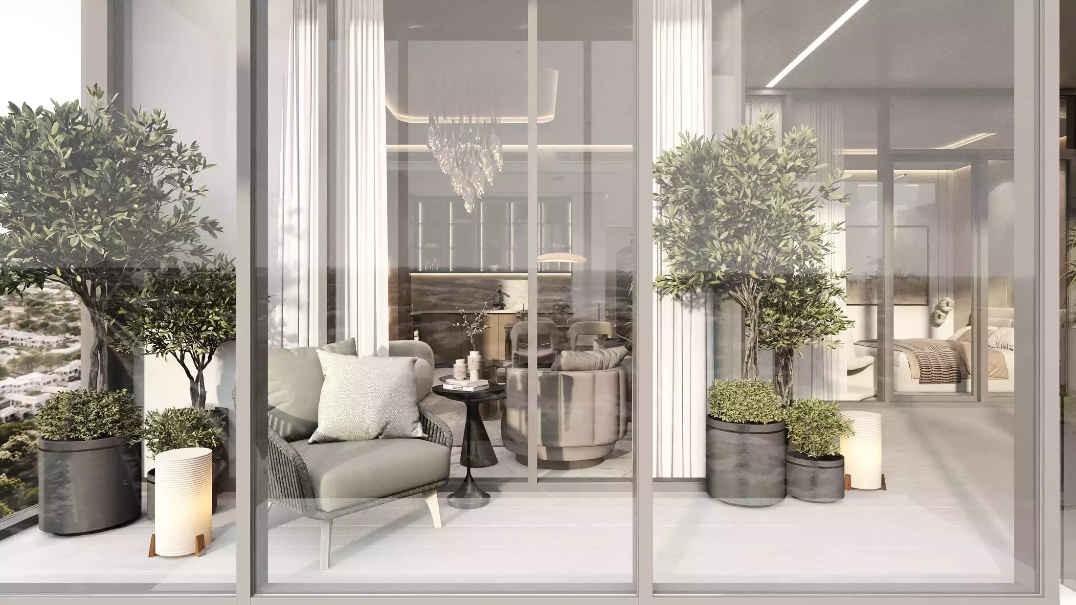 Skyhills Residences