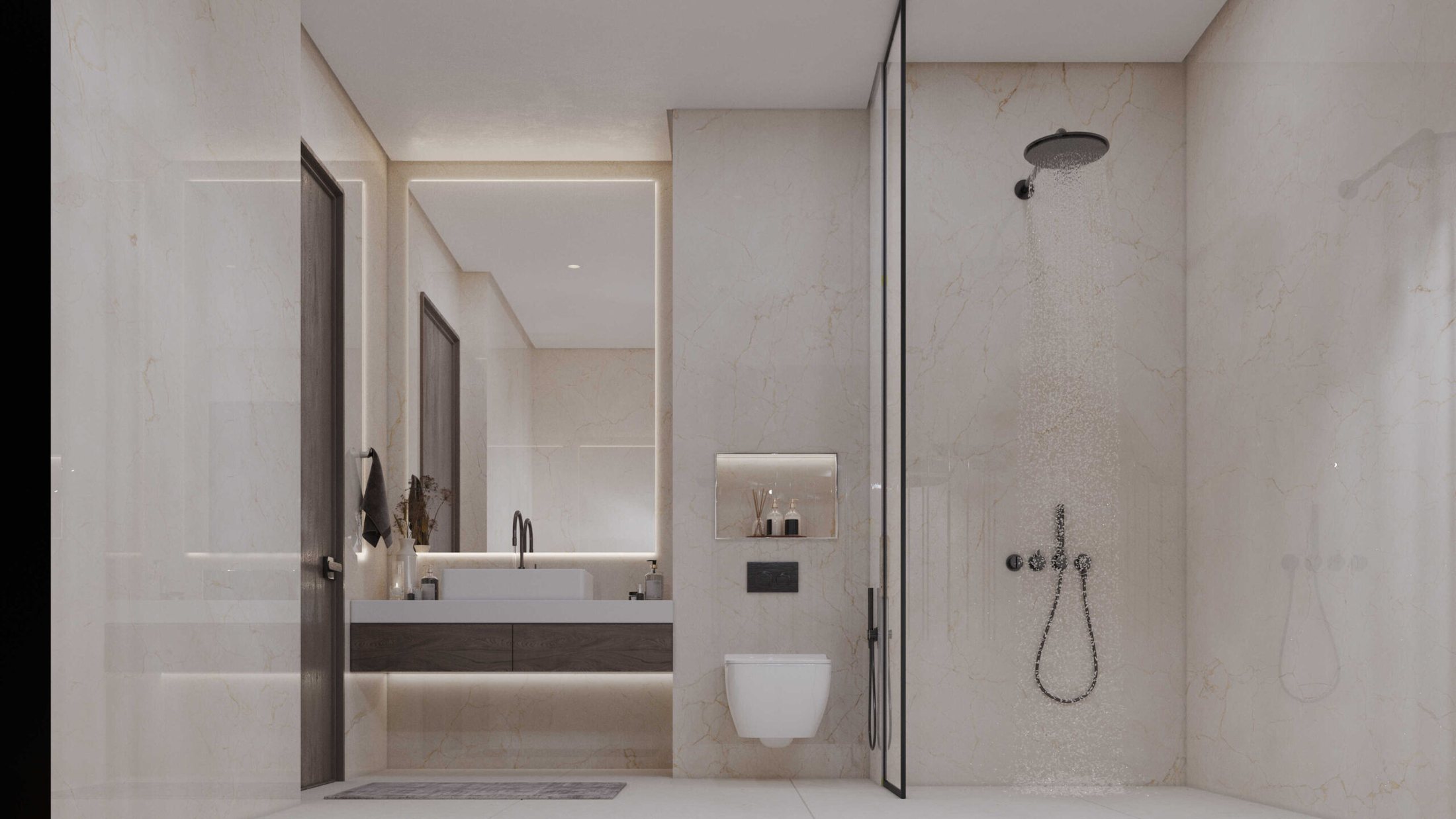 Skyhills Residences 2 beeld 6
