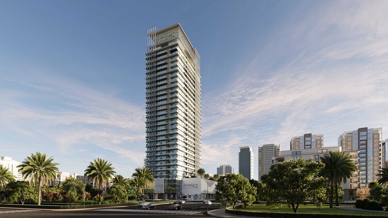 Skyhills Residences 2