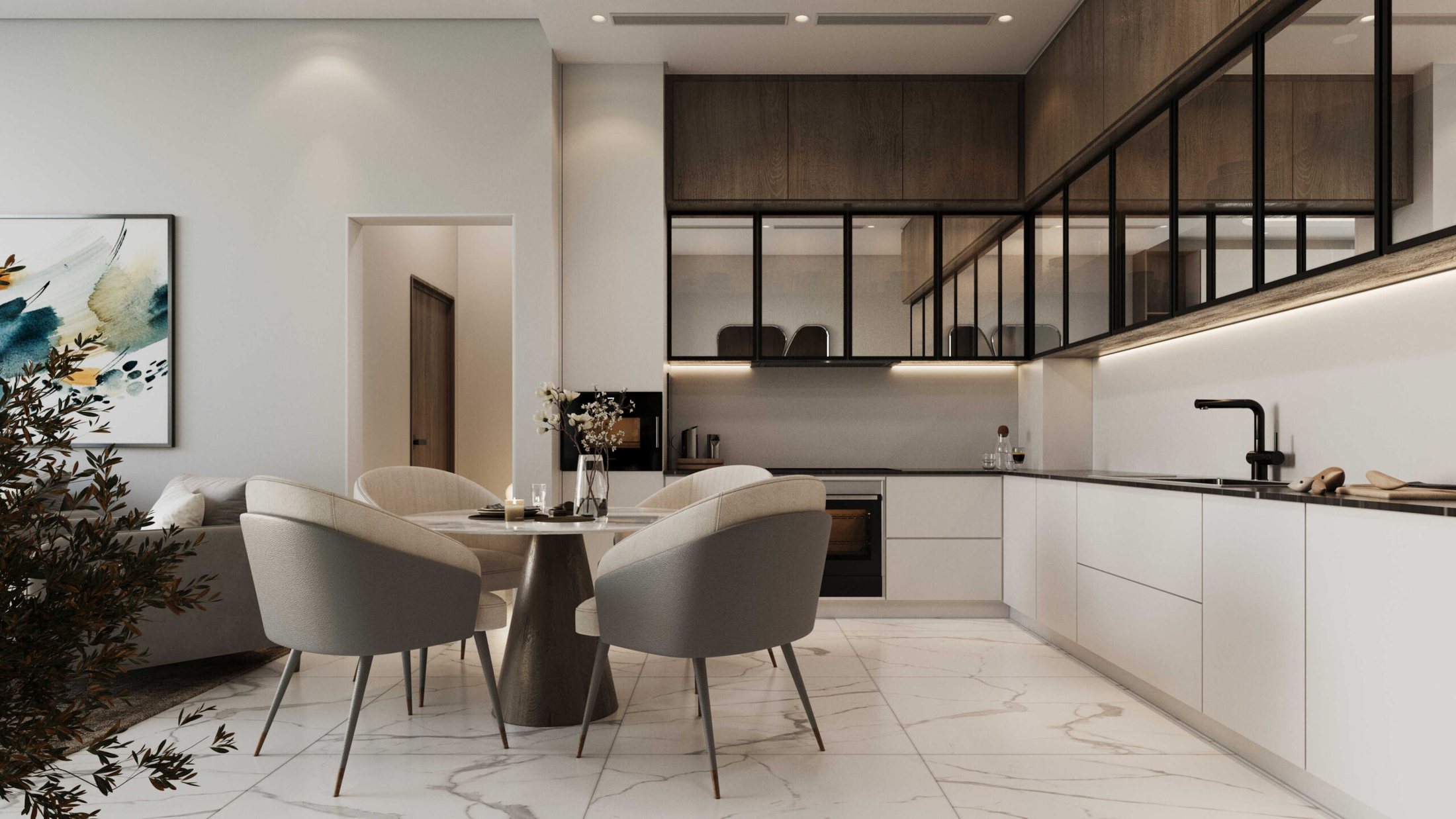 Skyhills Residences 2 beeld 5