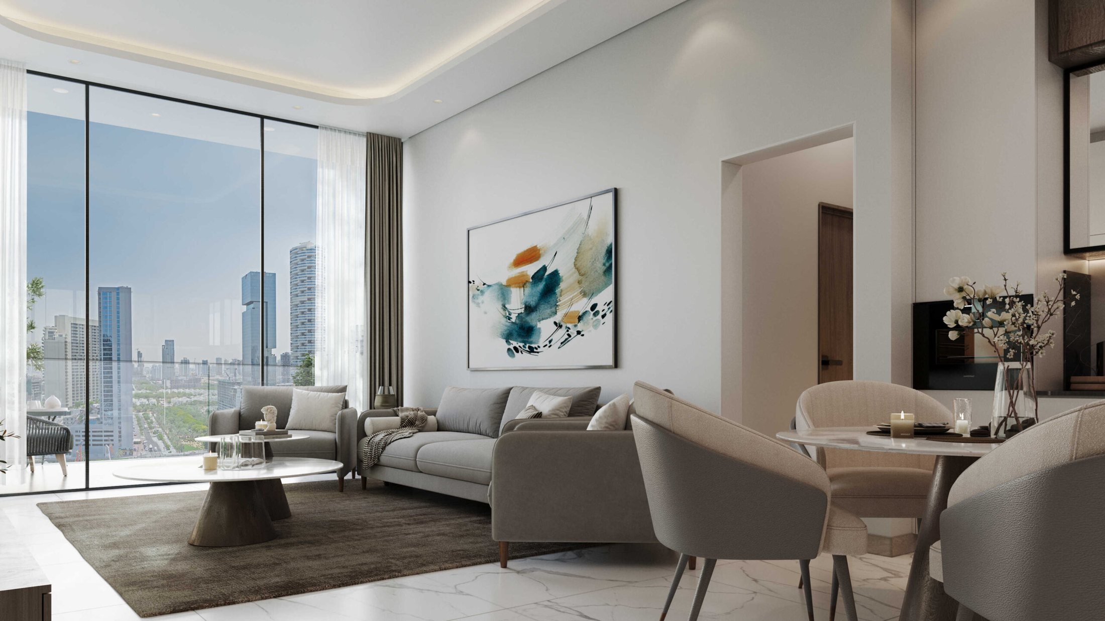 Skyhills Residences 2