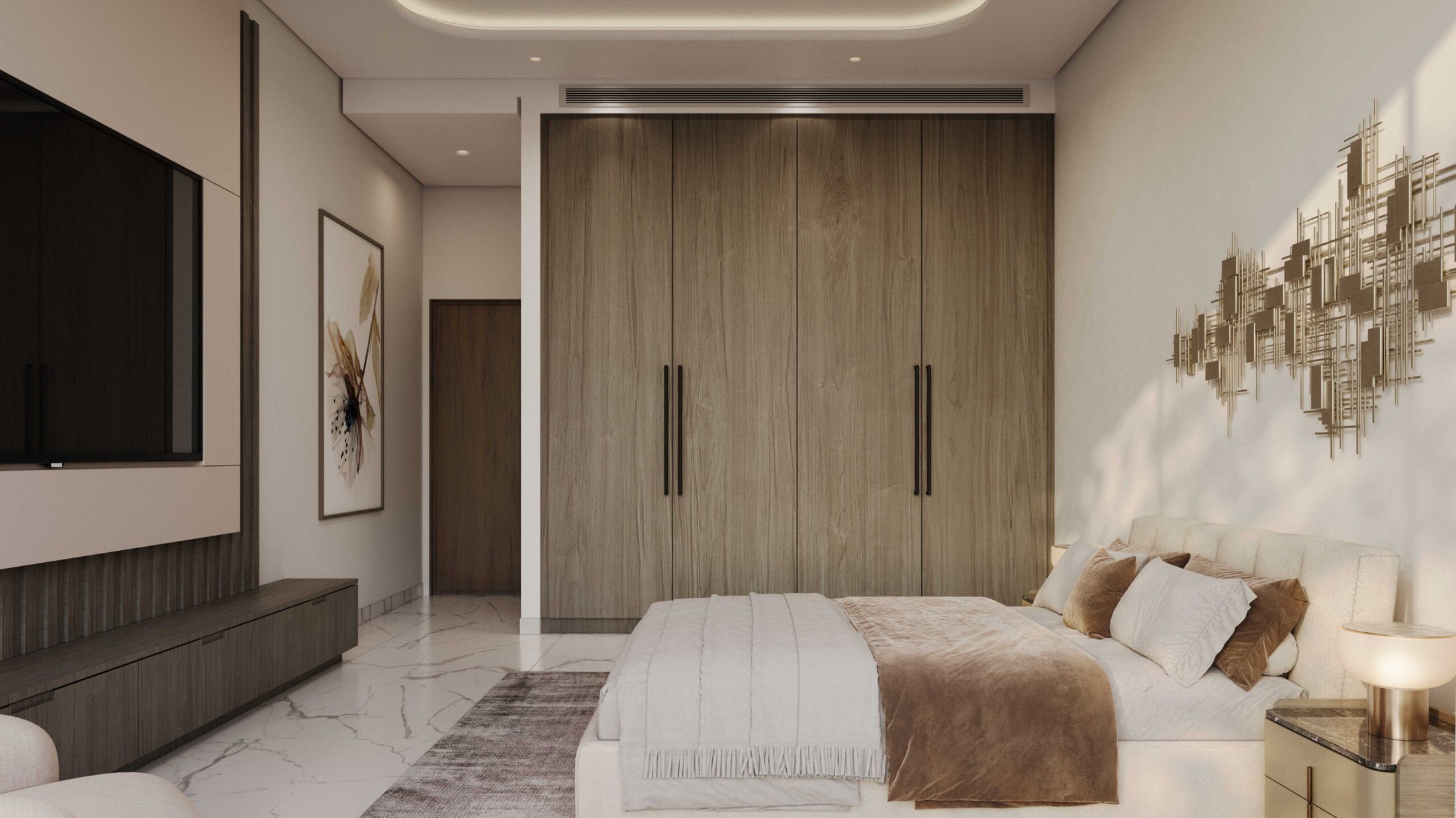 Skyhills Residences 3 beeld 4