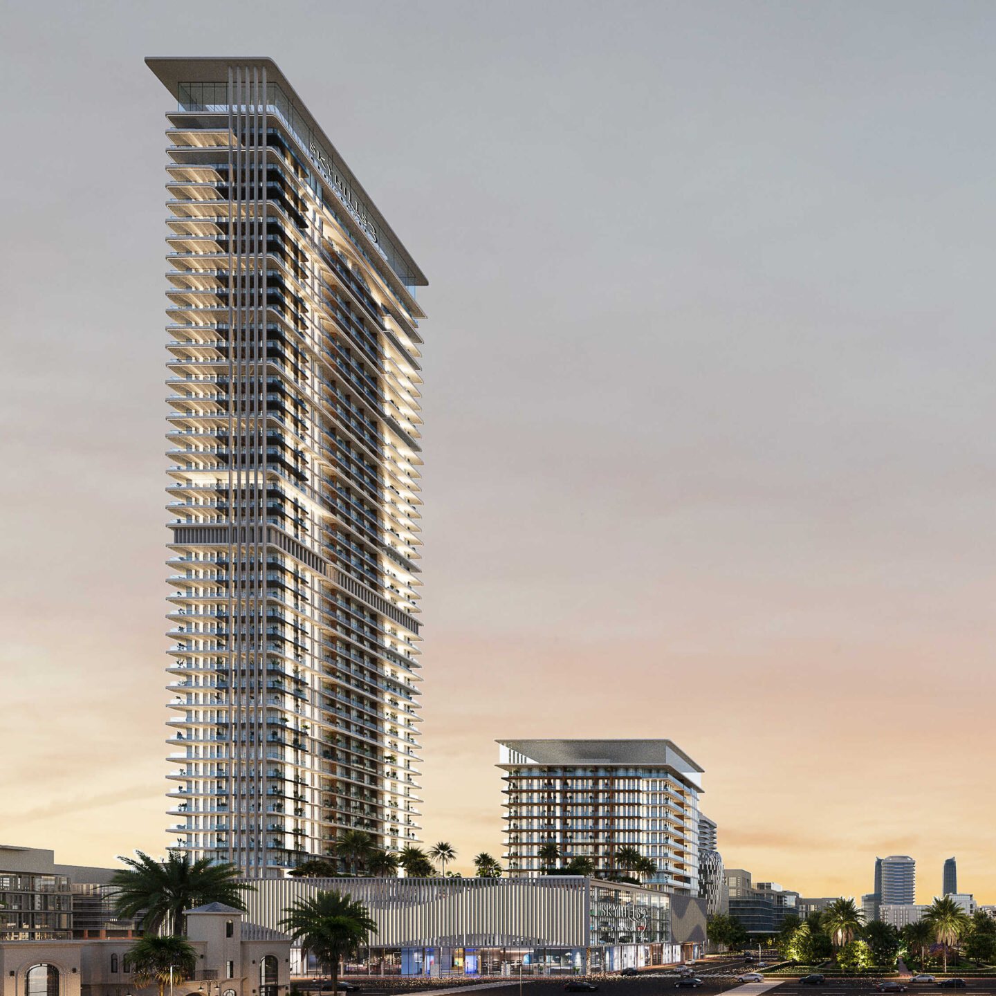 Skyhills Residences 3