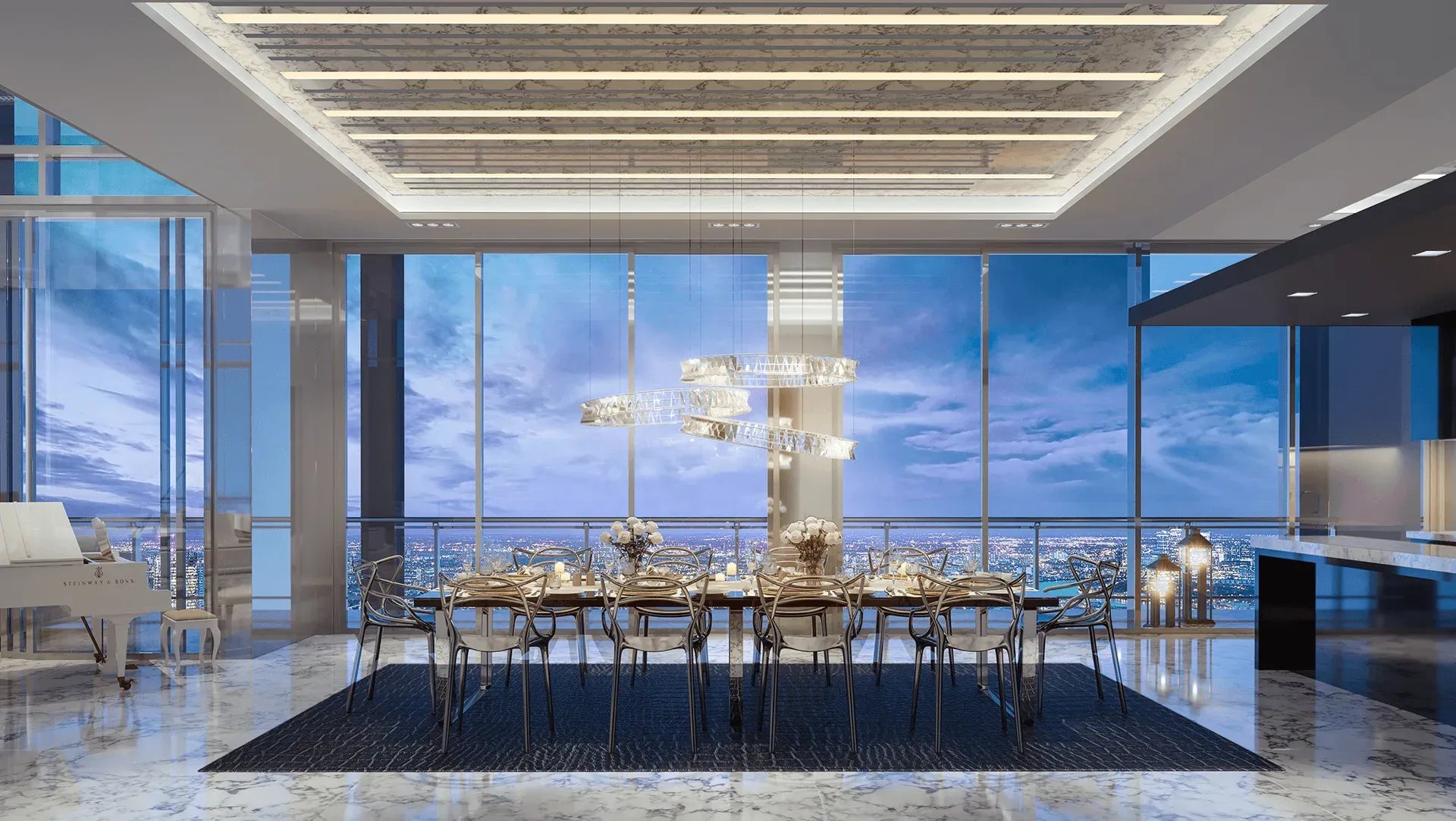The Sterling by Beyond beeld 5