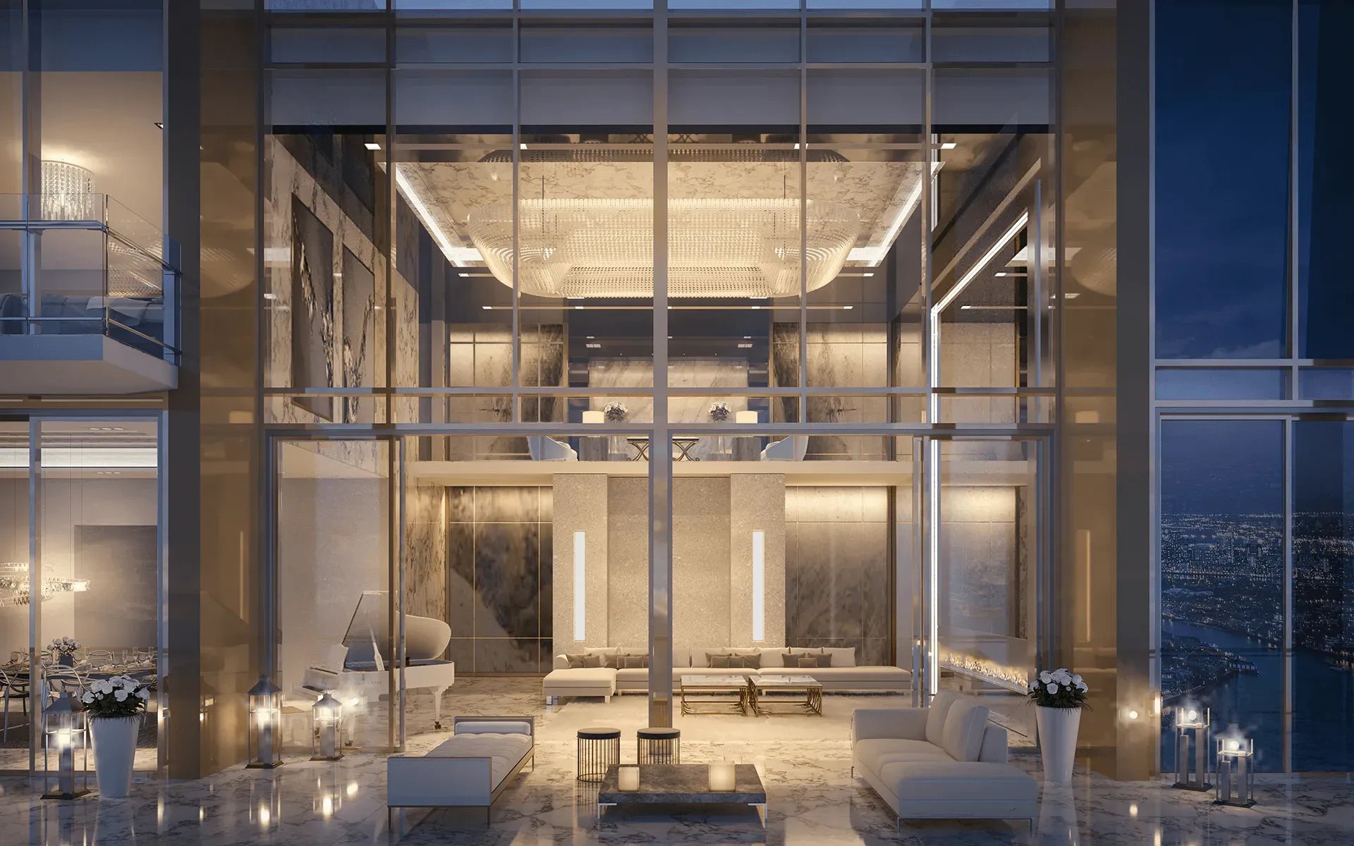 The Sterling by Beyond beeld 3