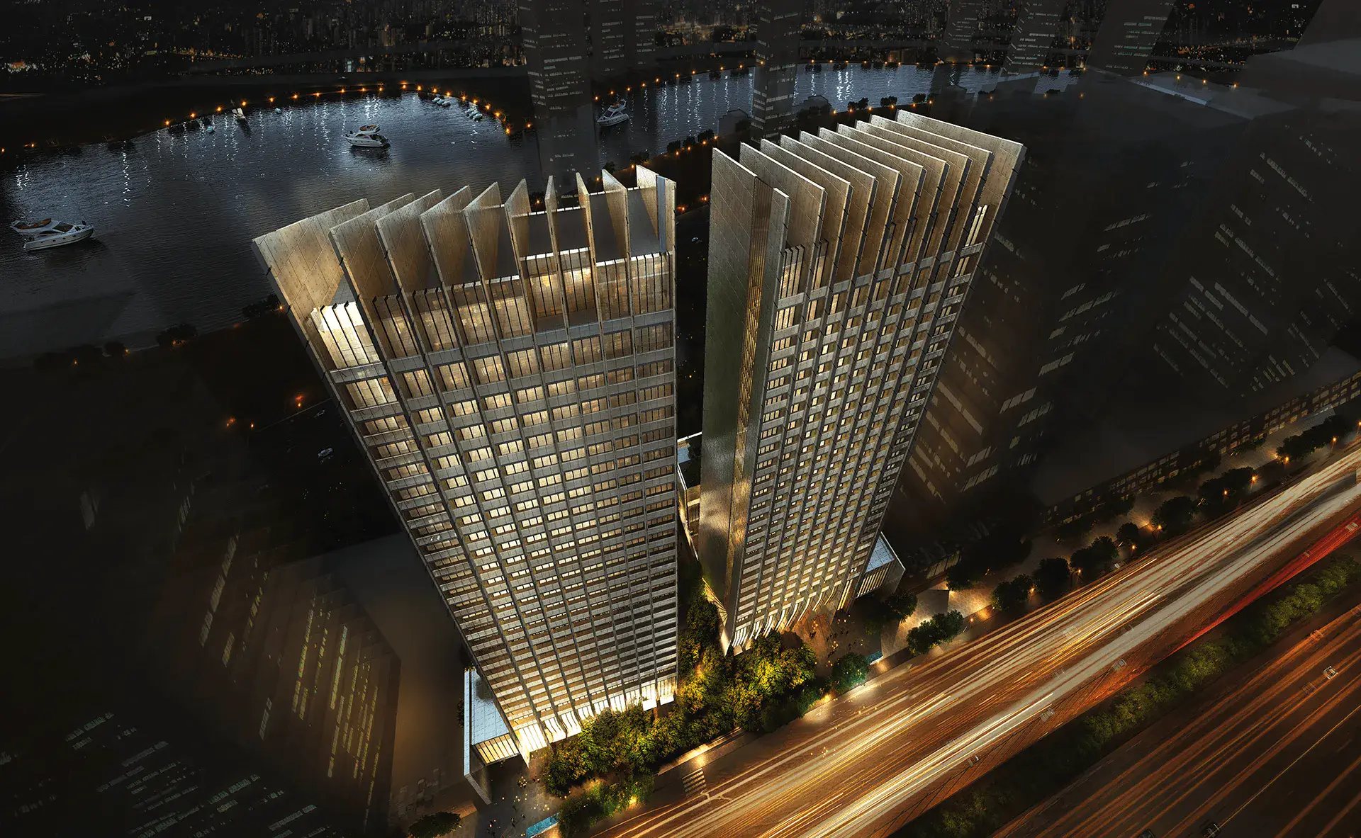 The Sterling by Beyond beeld 2
