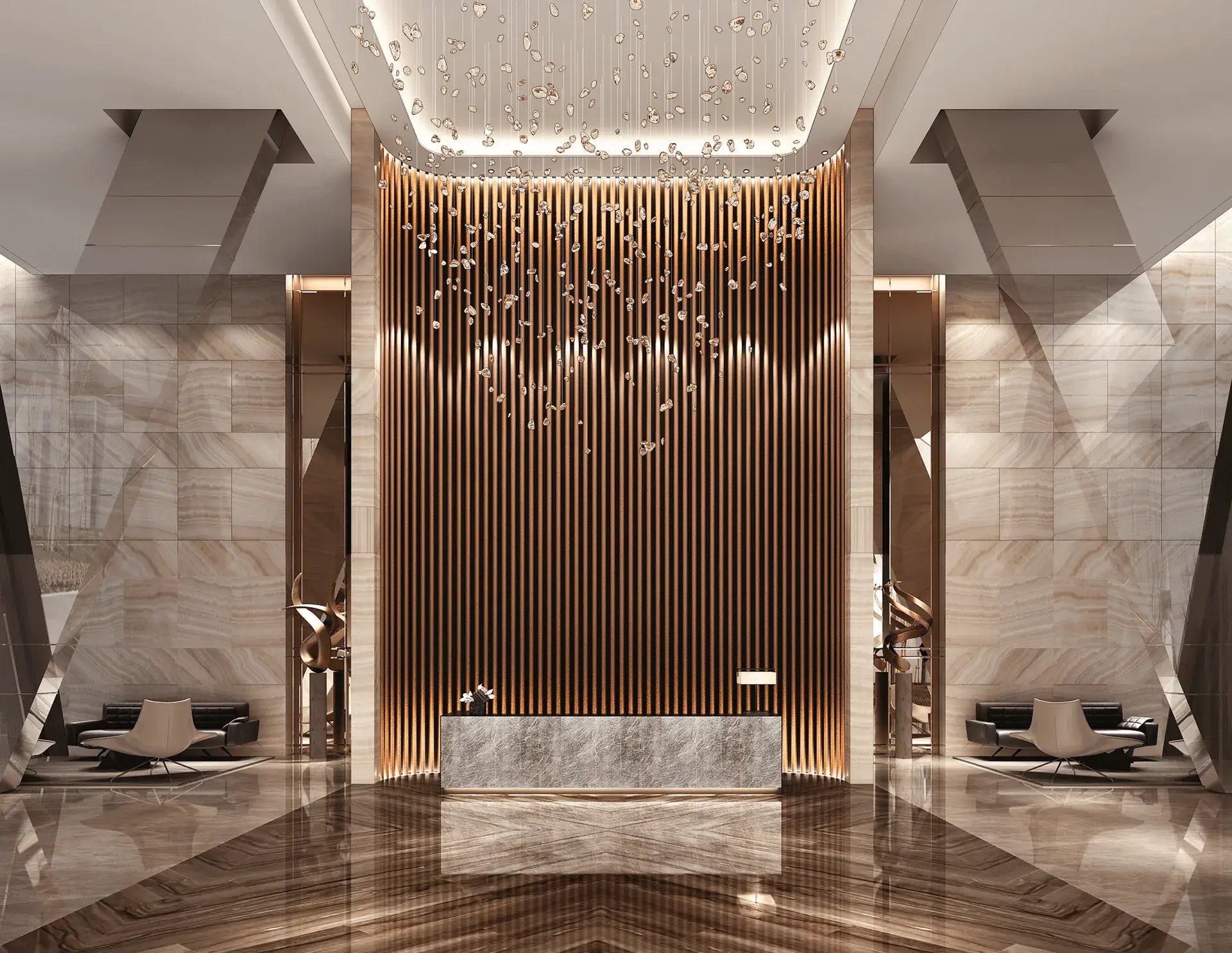 The Sterling by Beyond beeld 4