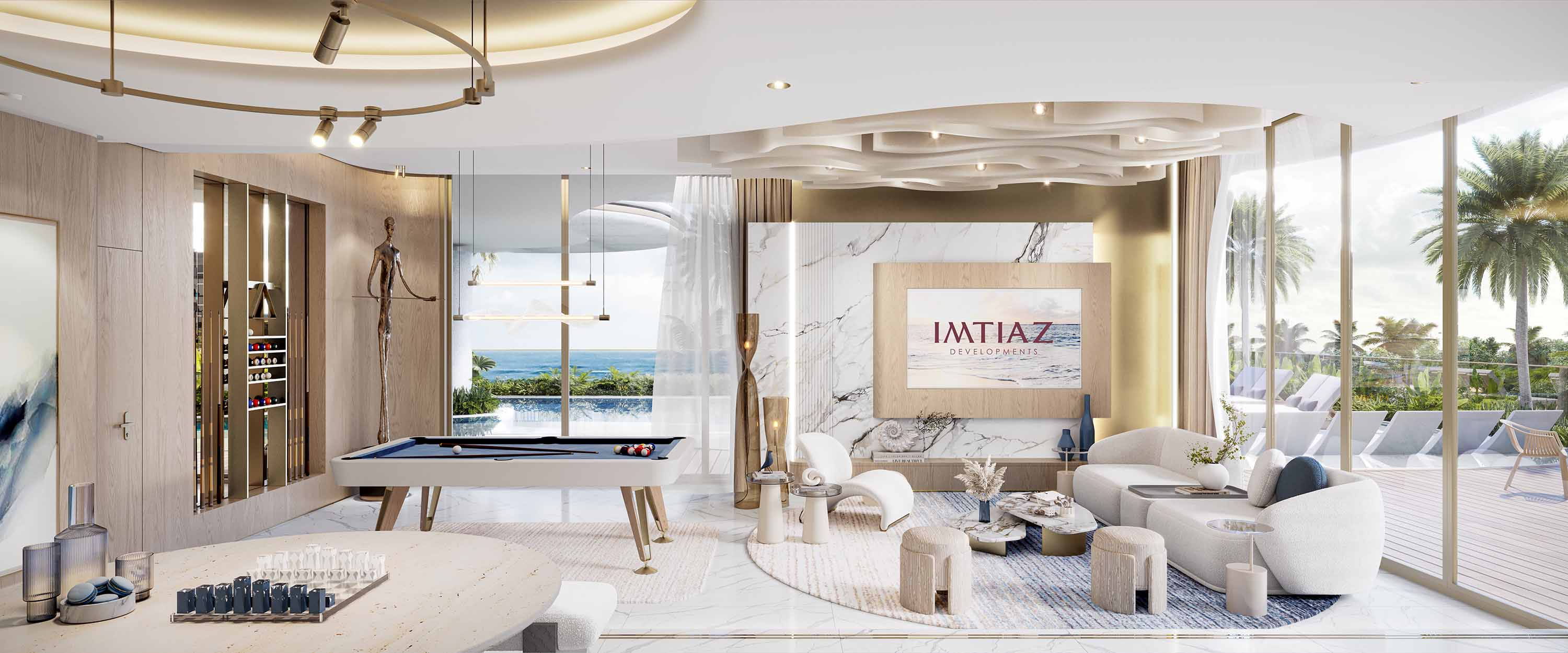 Sunset Bay 5