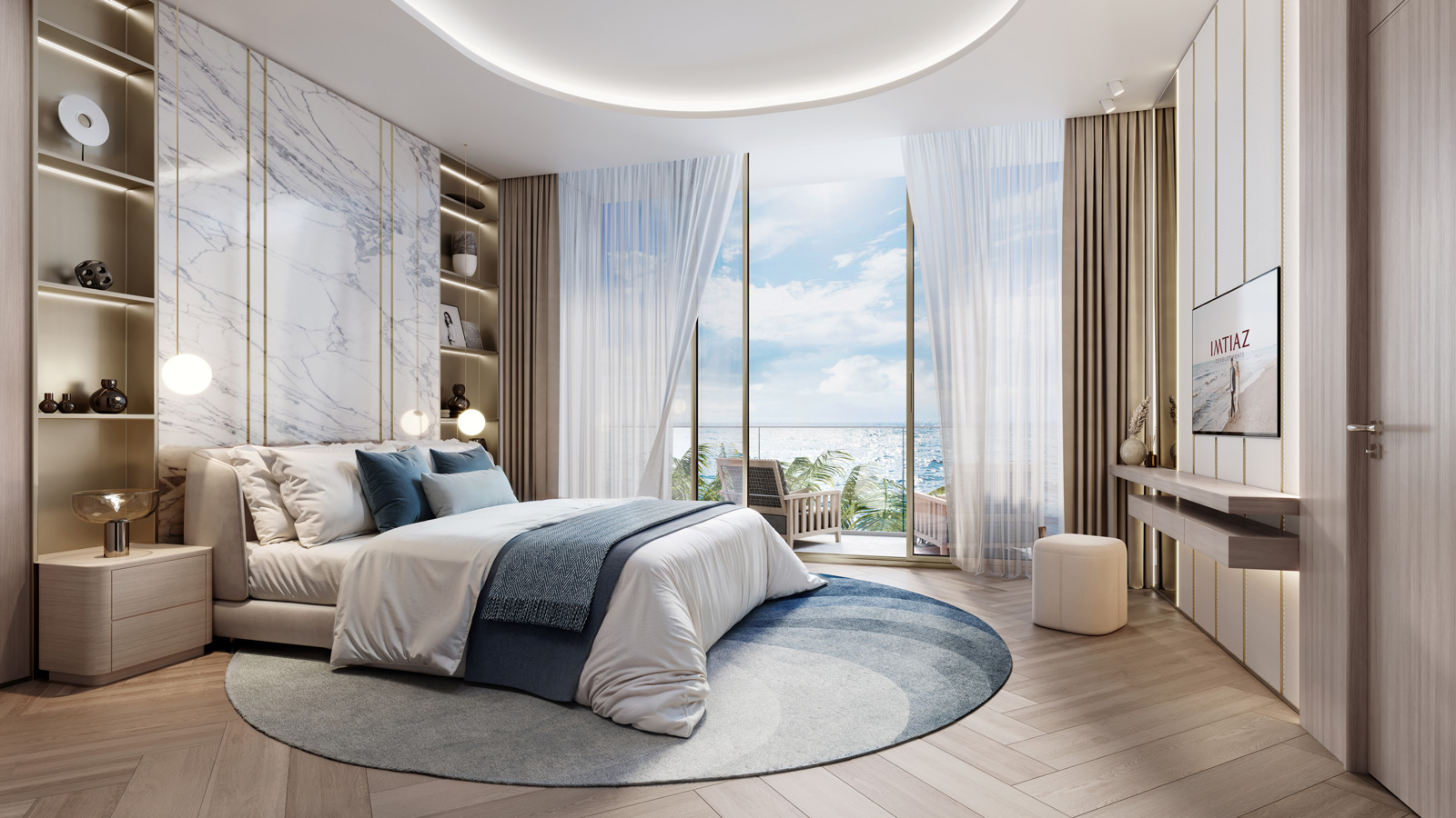 Sunset Bay Grand beeld 6