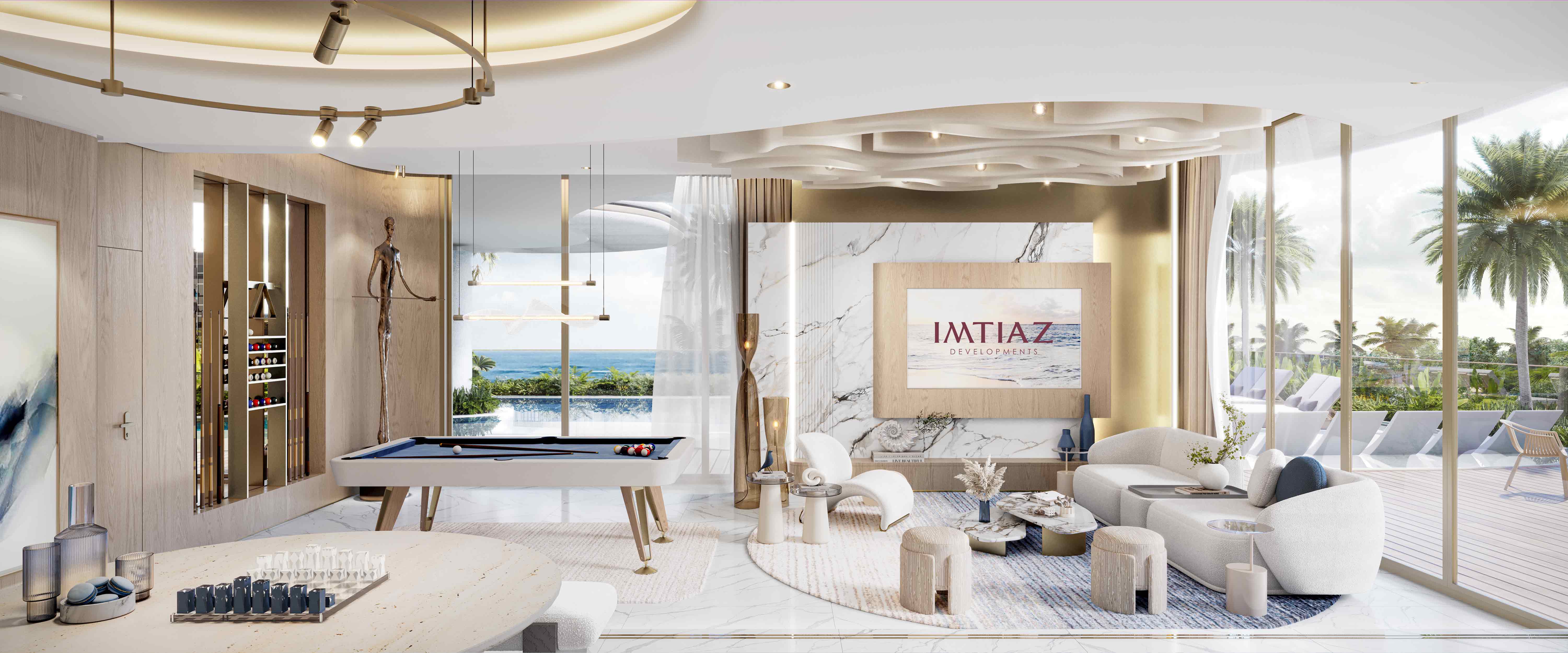 Sunset Bay Grand beeld 3