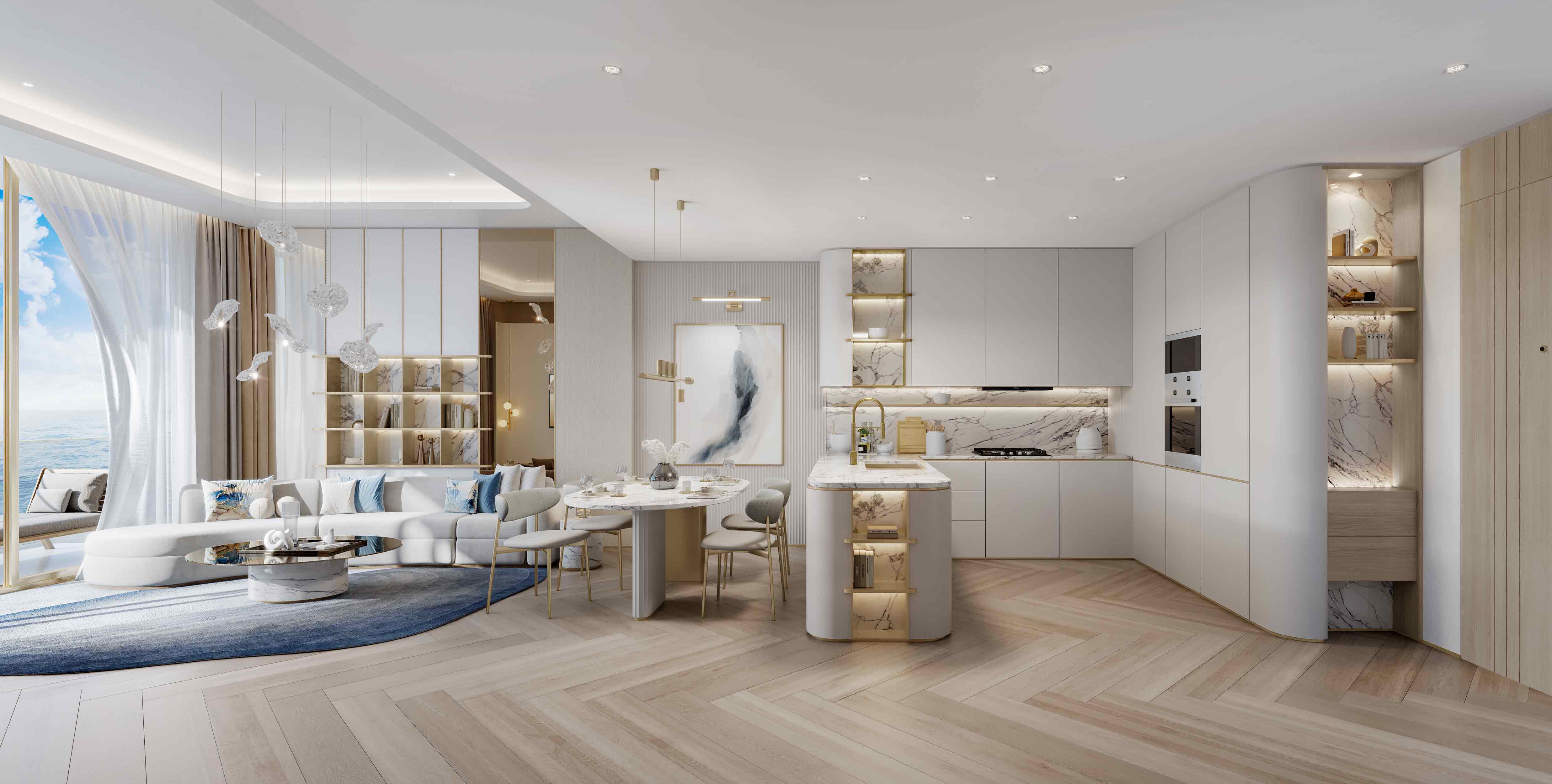 Sunset Bay Grand beeld 5
