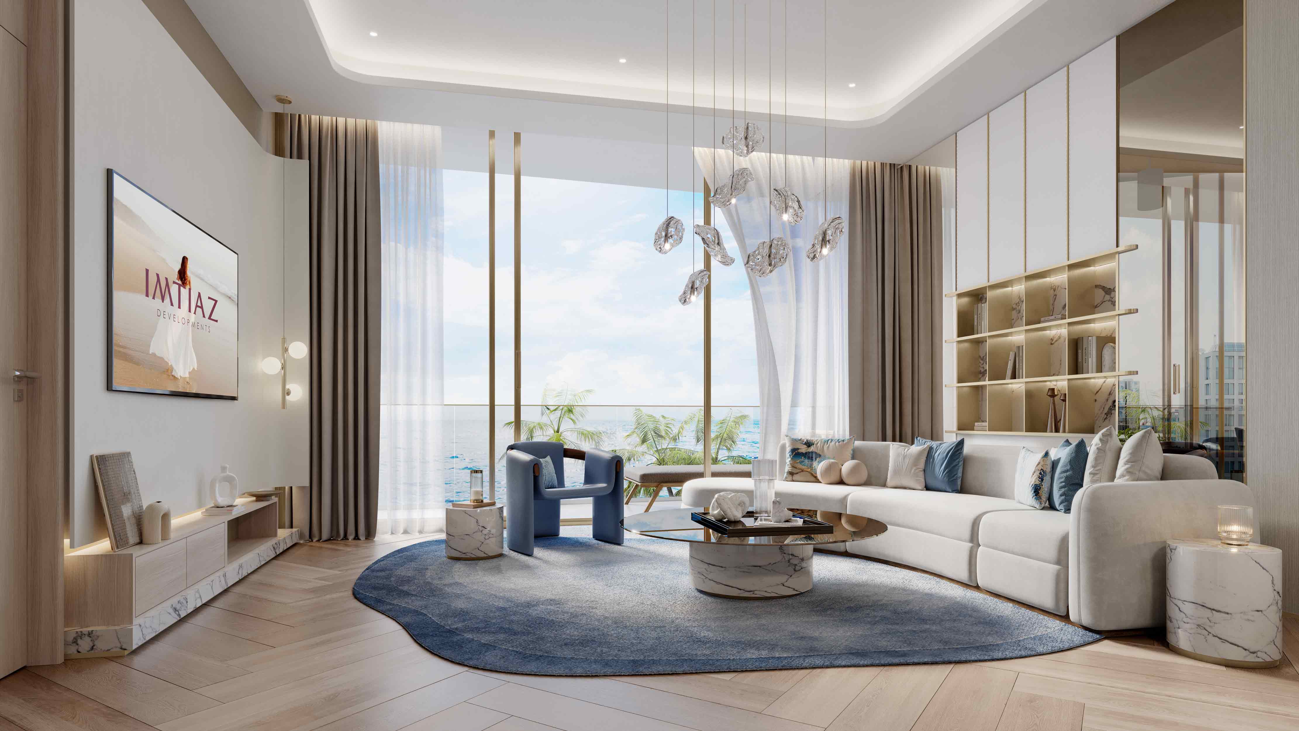 Sunset Bay Grand