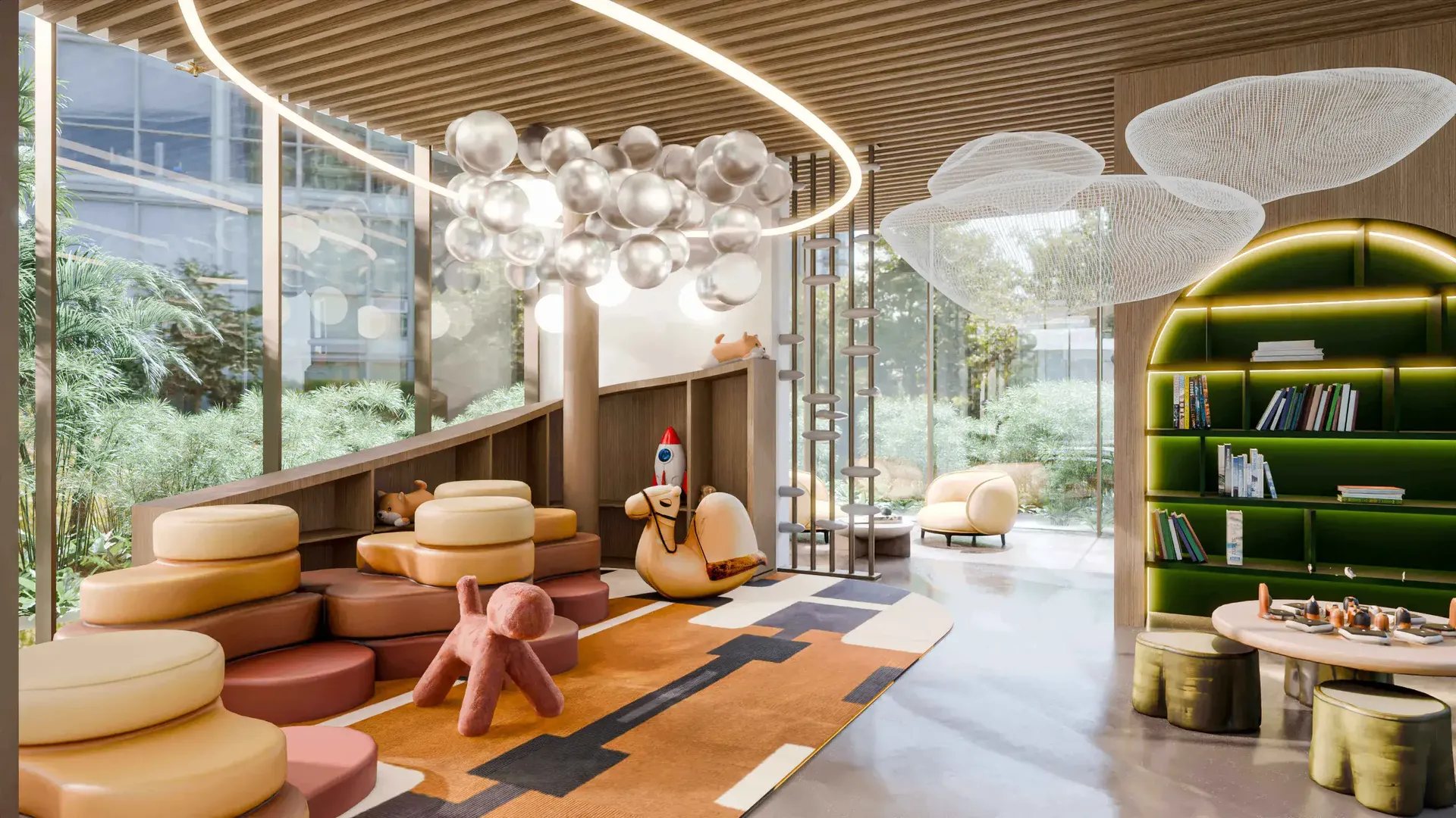 Talea by Beyond beeld 5