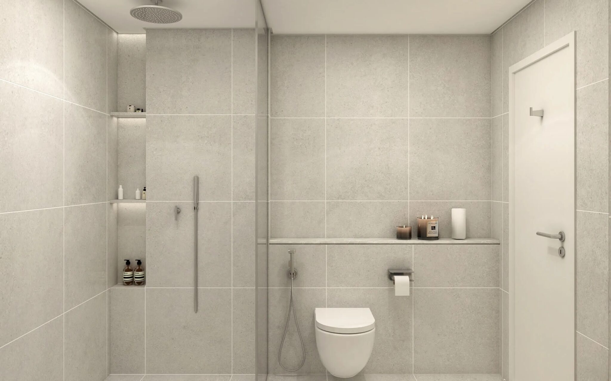 Vista by Prestige One beeld 5
