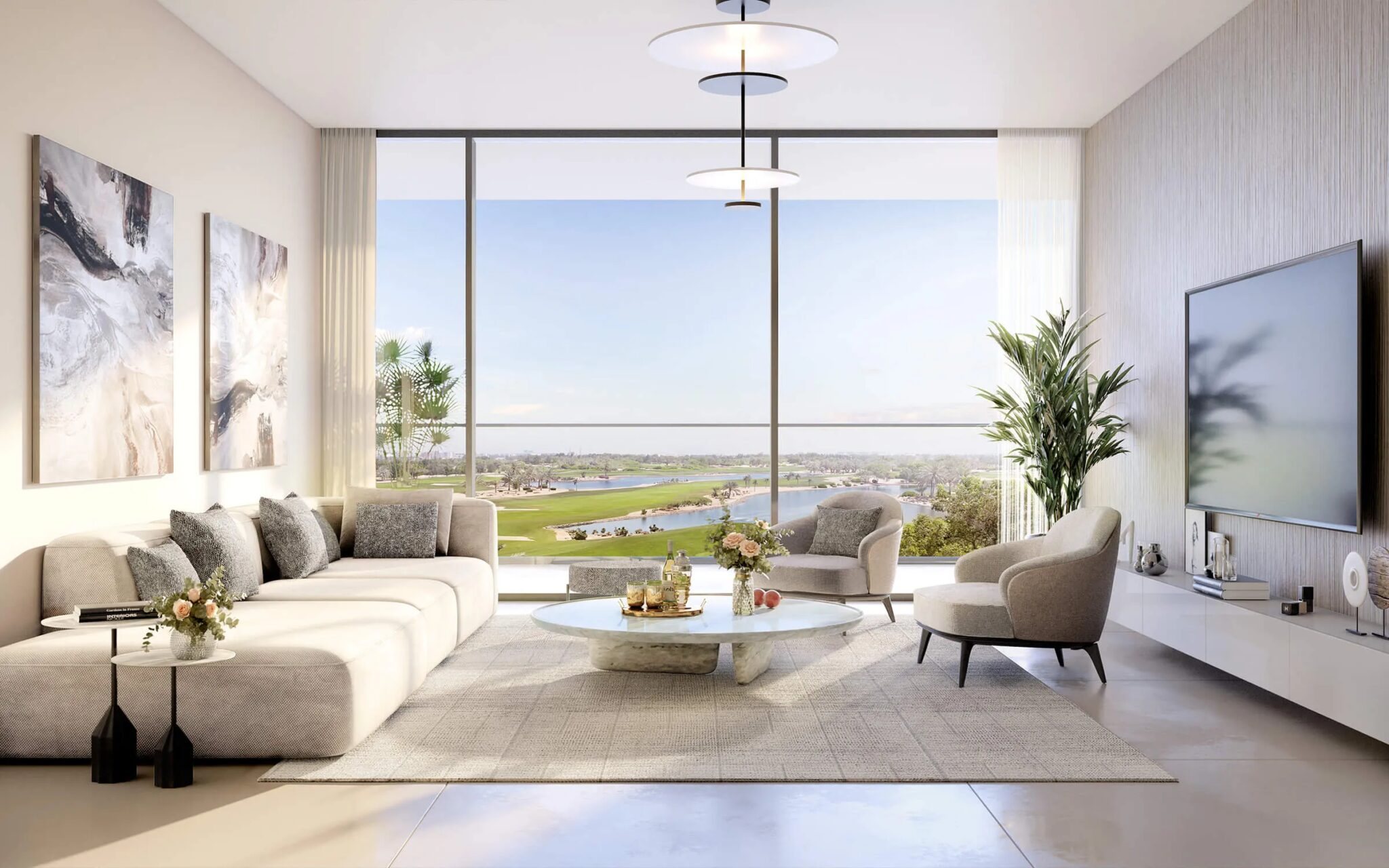 Vista by Prestige One beeld 4