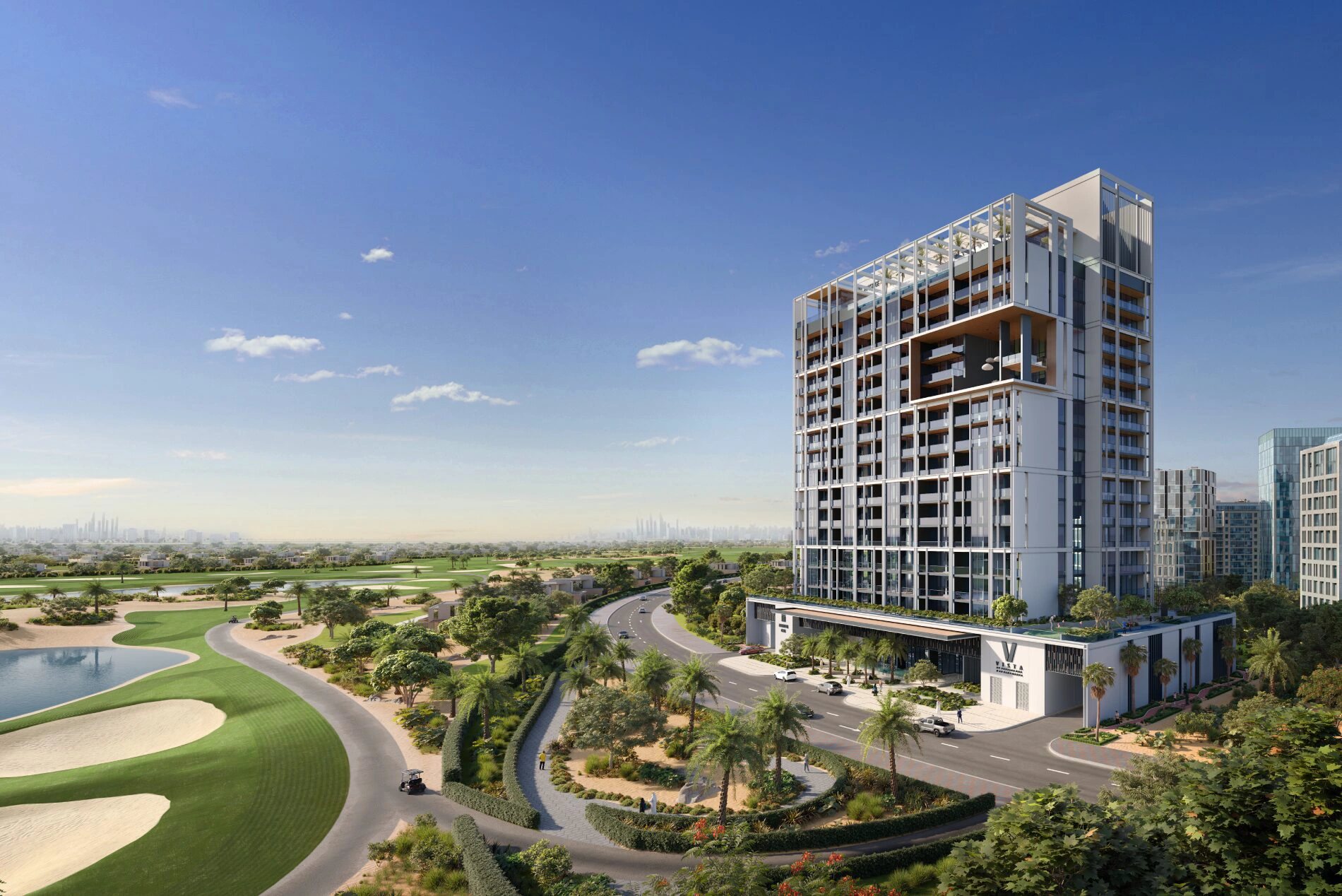 Vista by Prestige One
